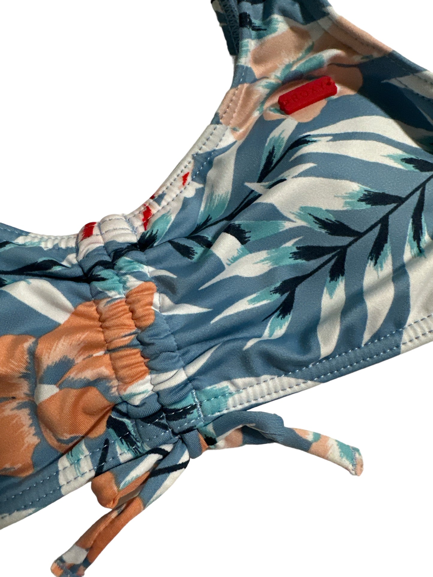 Roxy 2 pc Bikini Set