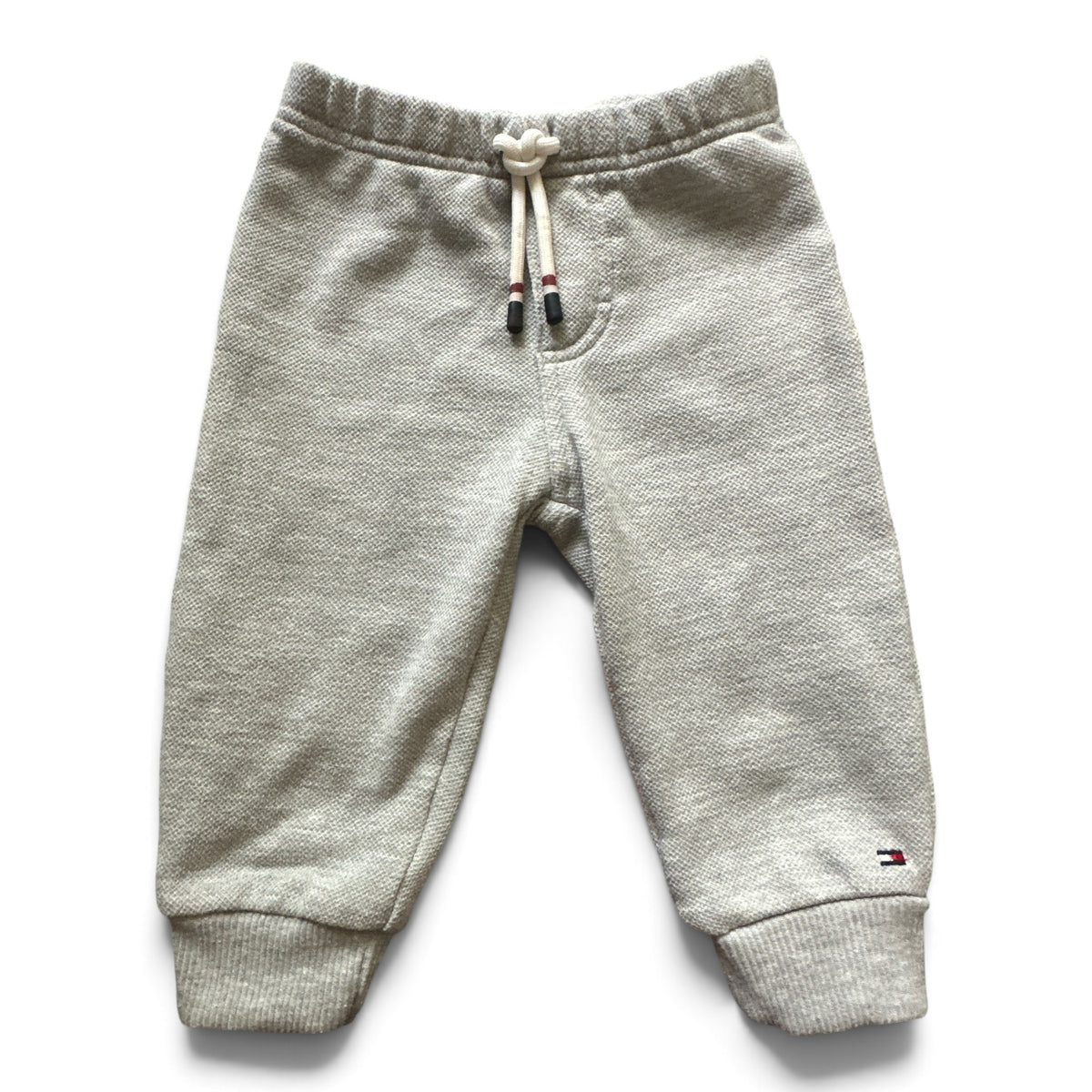 Tommy Hilfiger Baby Boys' 2-Piece Knit Jog Set