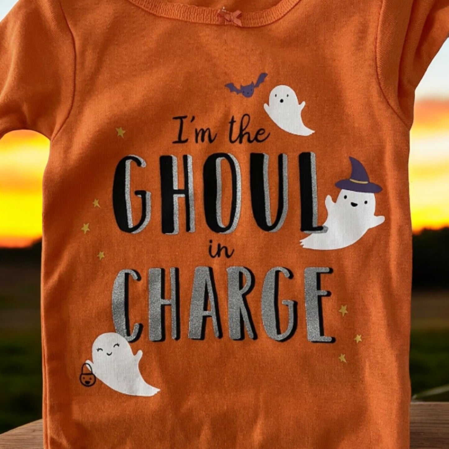 Just One You Halloween Pajama Set