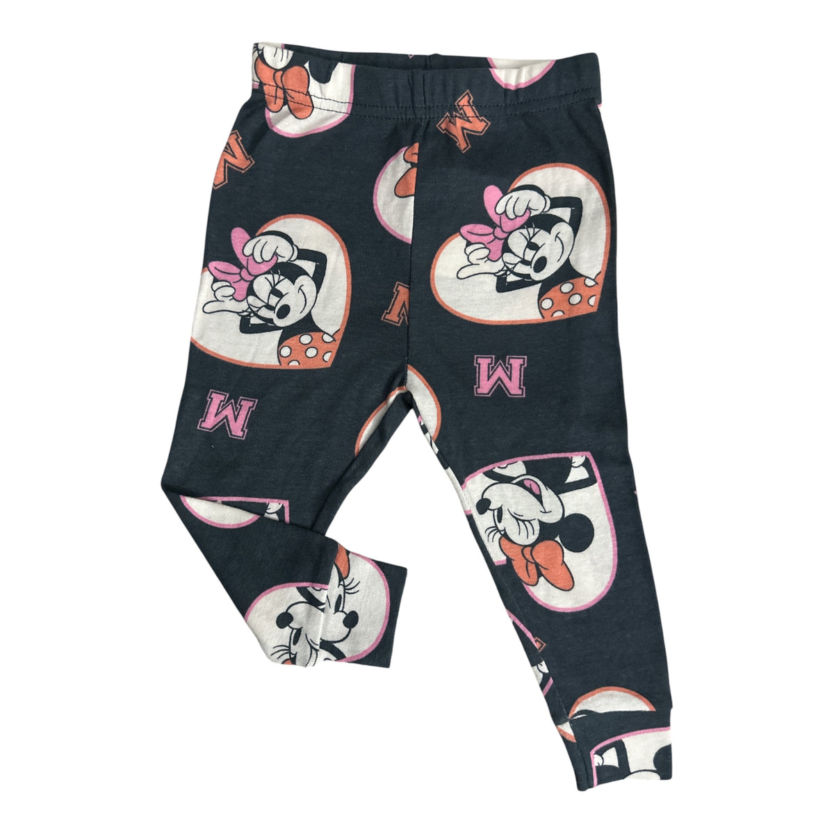 Disney Minnie Mouse Pajama Set