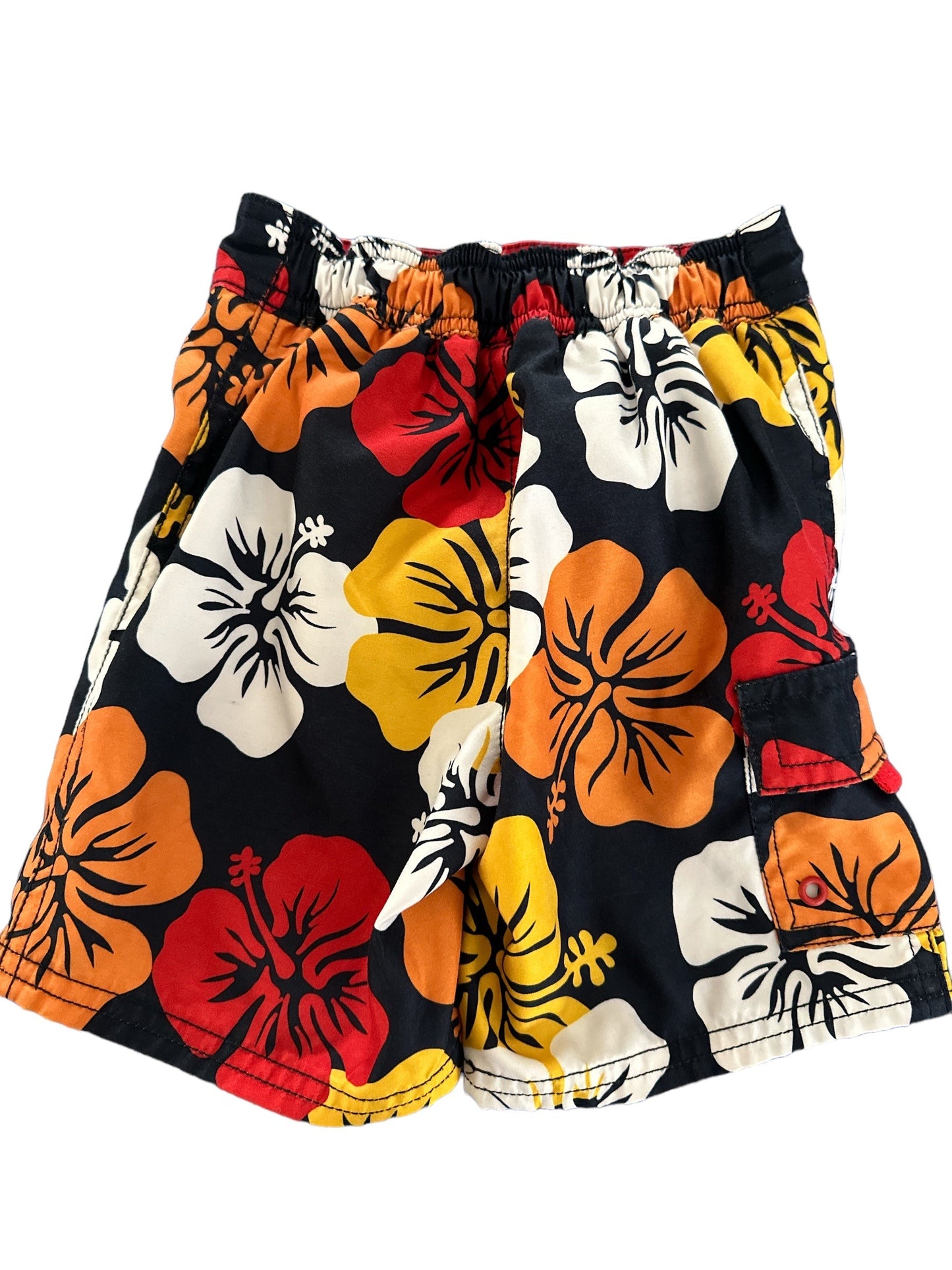 Gymboree Swim Trunks