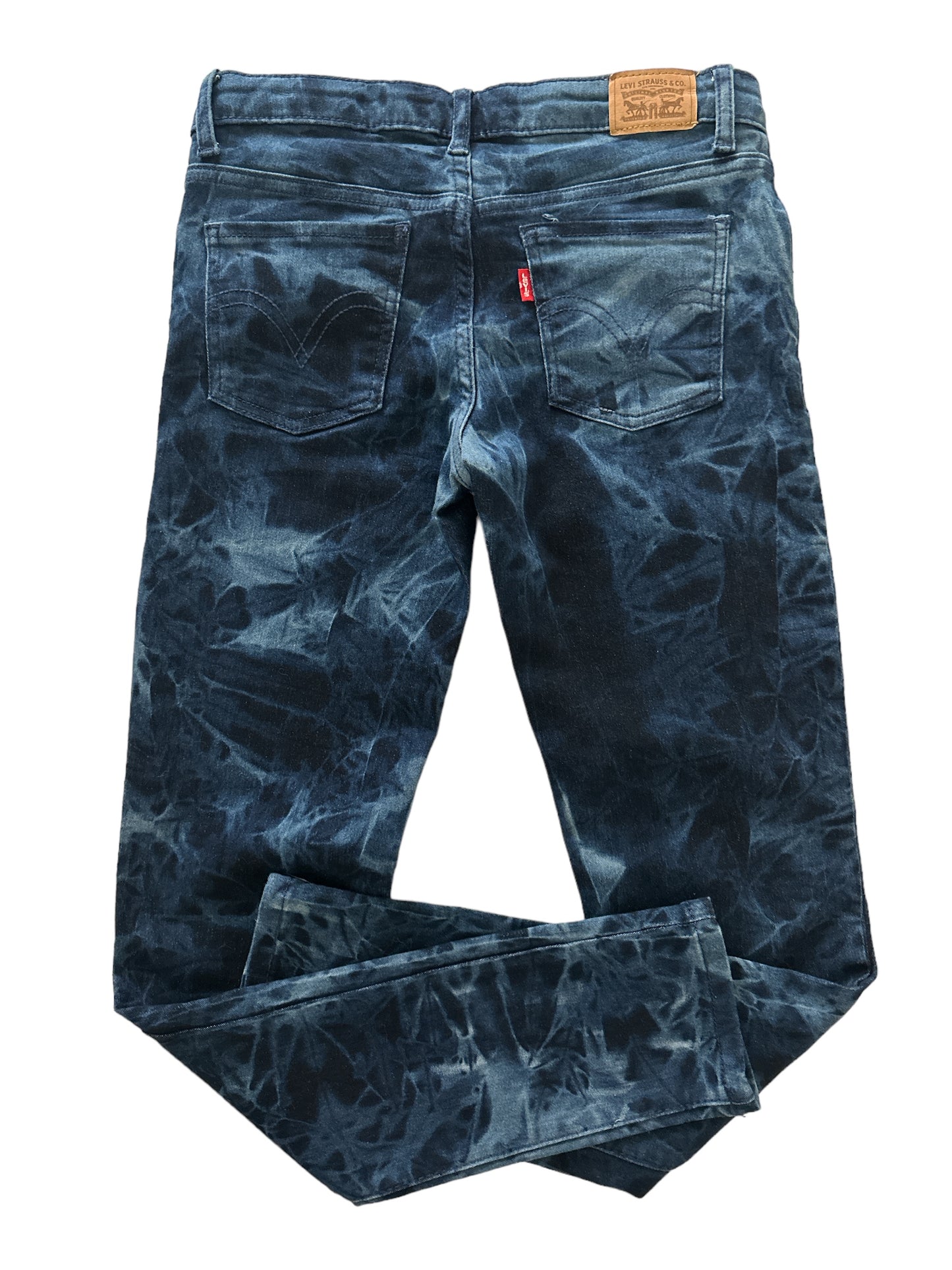 Levi’s 710 Skinny Jeans 12R