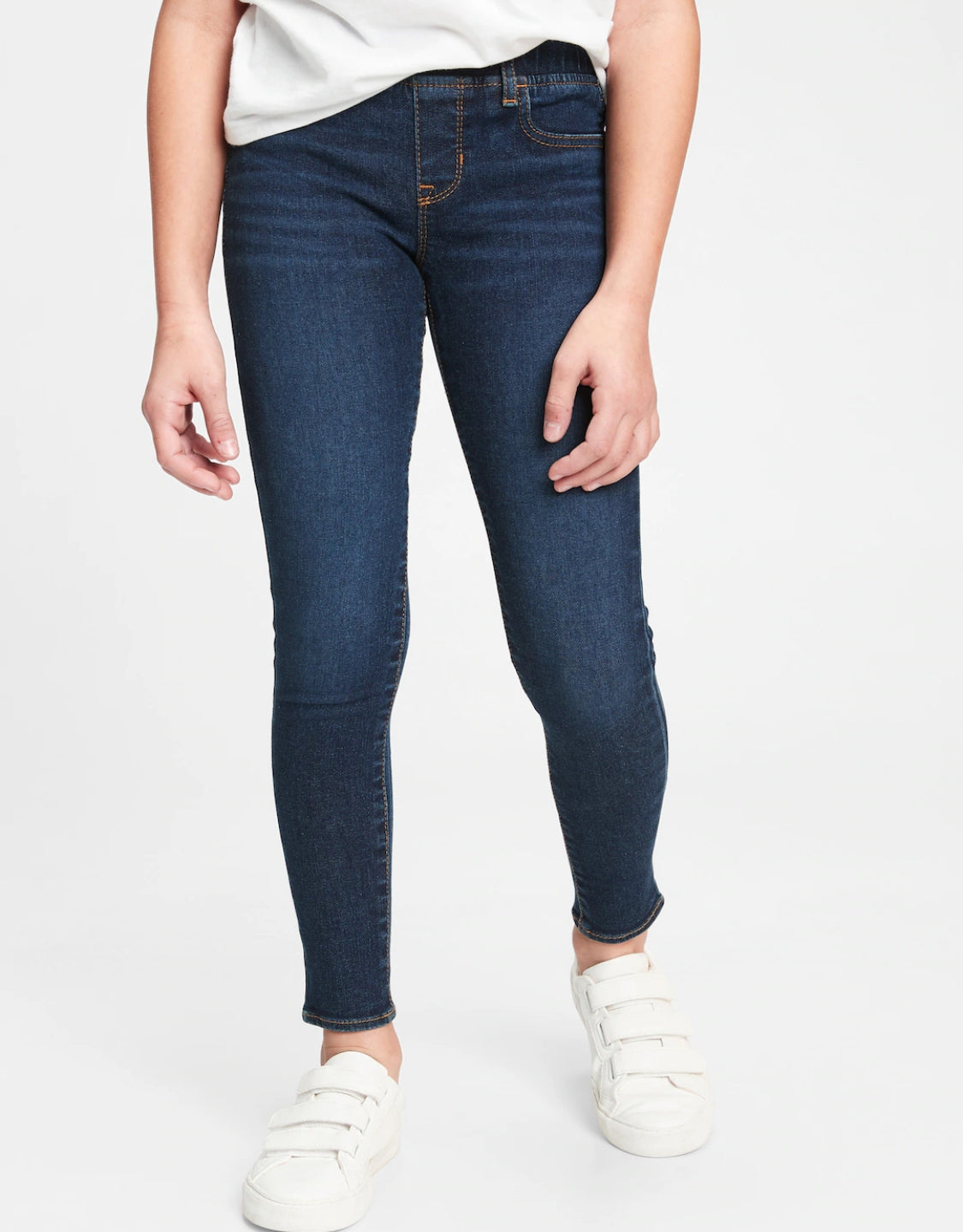 Gap Skinny Jeggins Sz 7