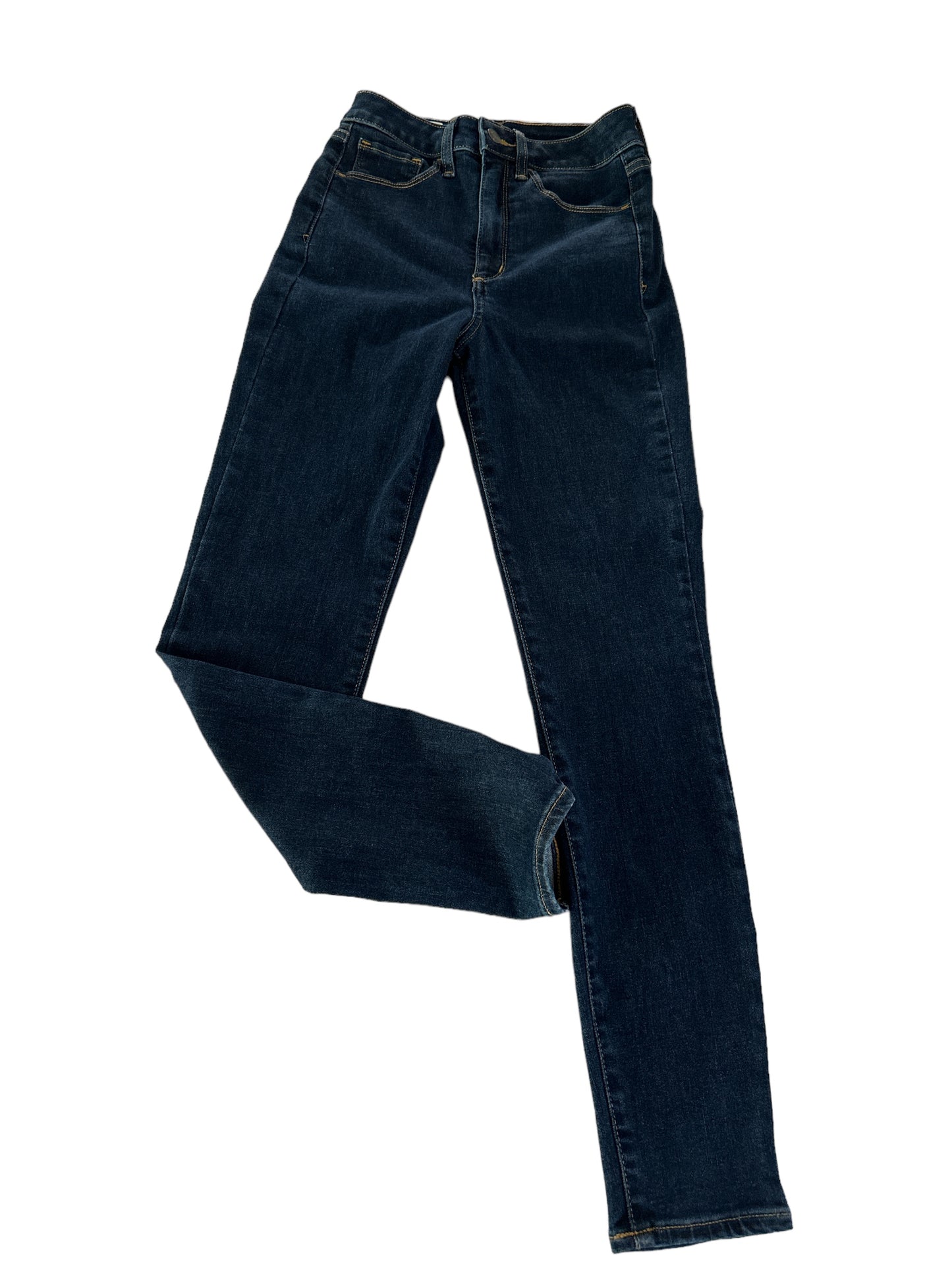 Gap Universal Sky High Jeggins Sz 26-2R