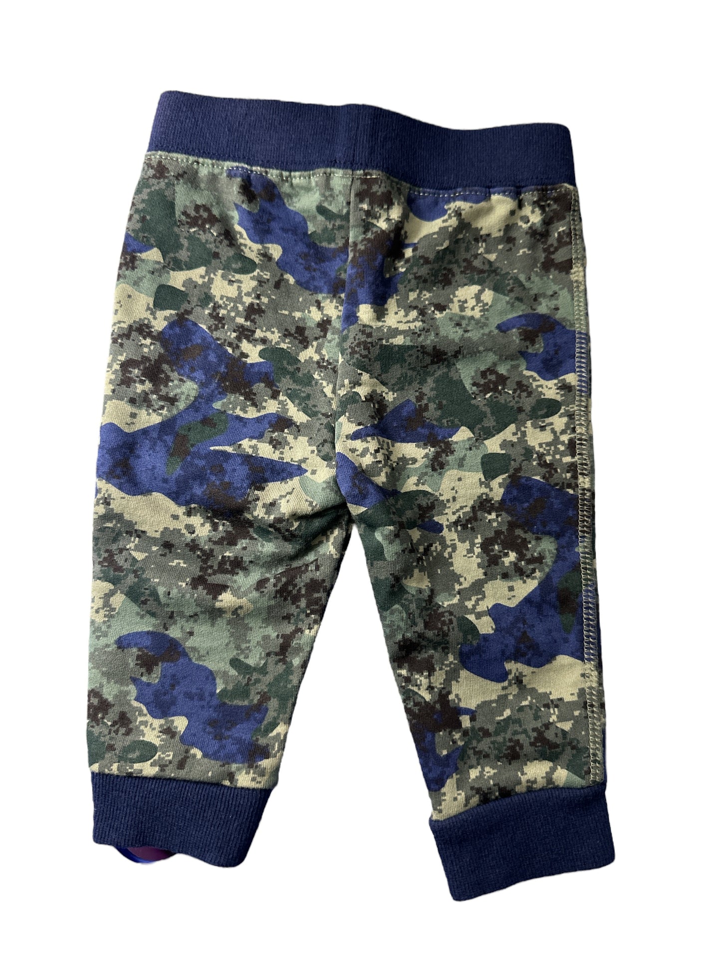 Baby Boy Joggers