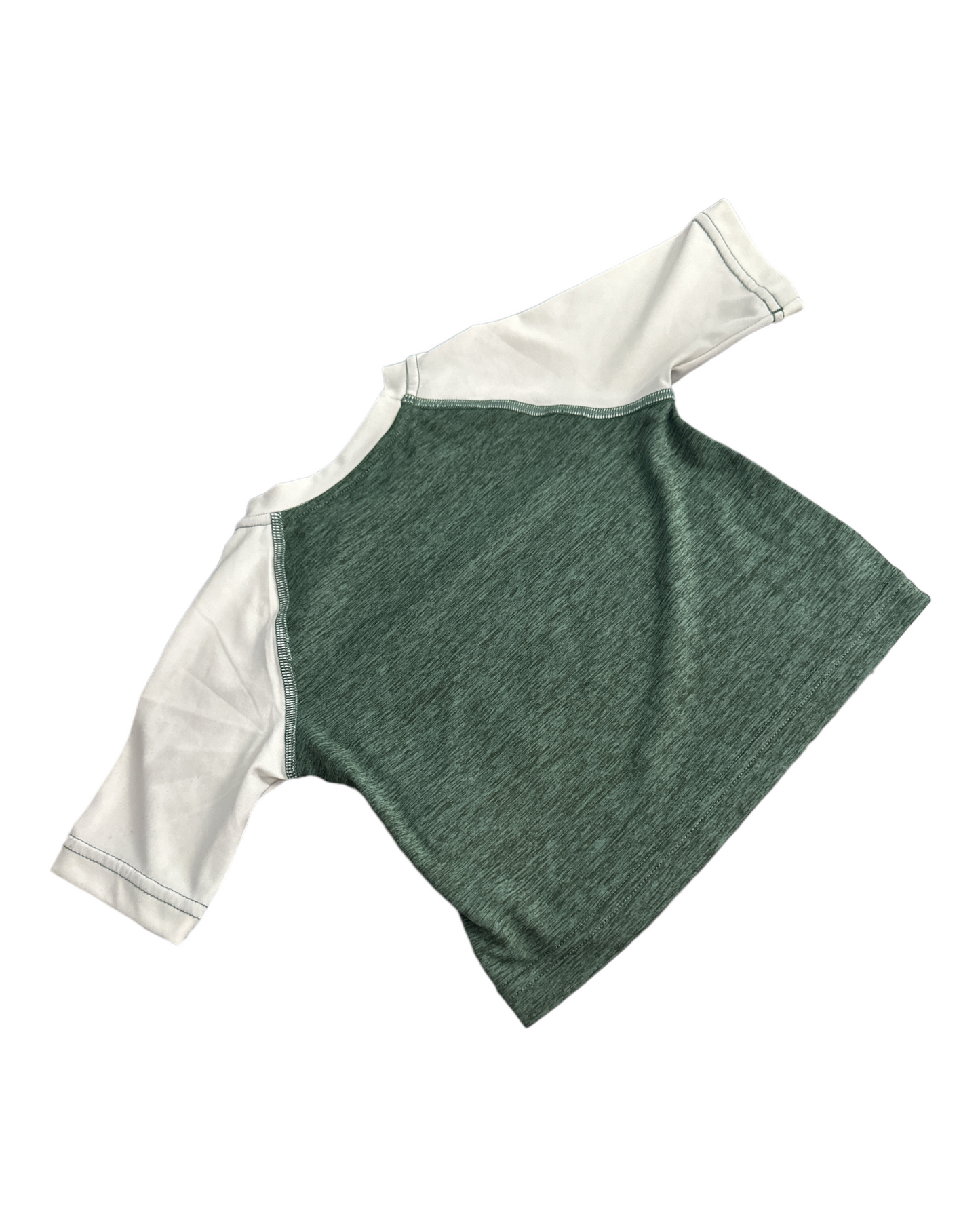 Patagonia Capilene Rash Guard 6-12mo