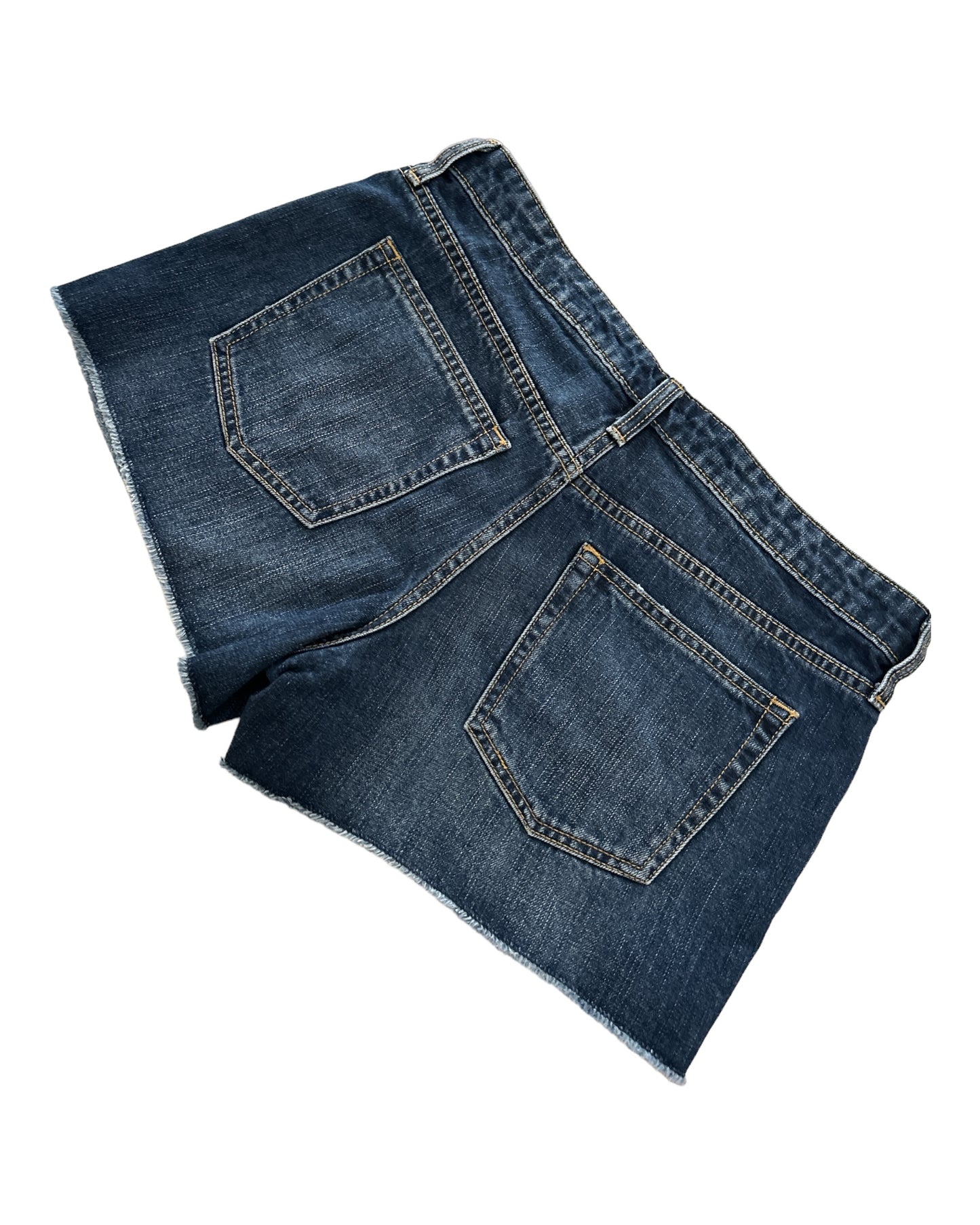 Gap Sexy Boyfriend Shorts