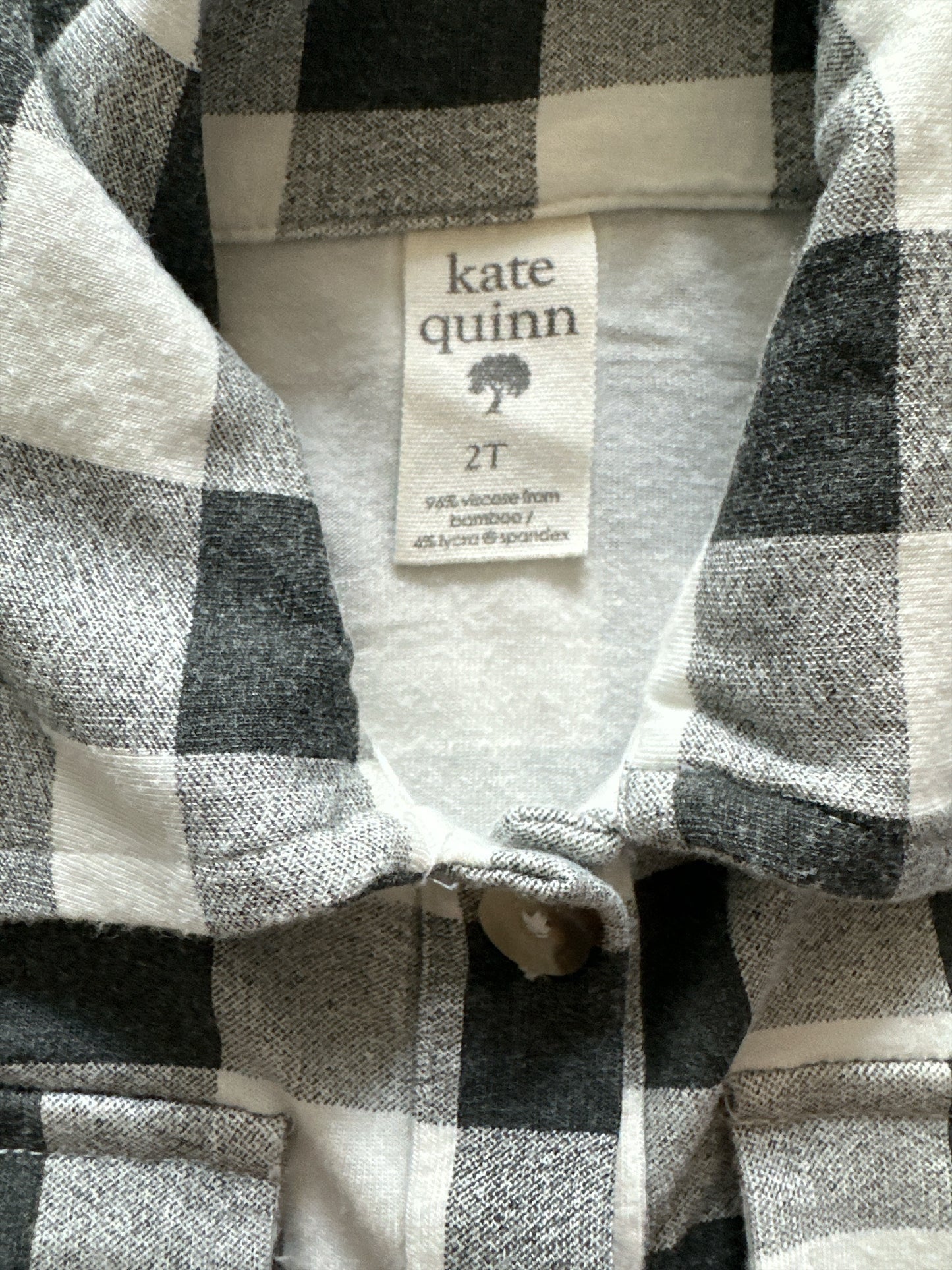 Kate Quinn Beluga Suit Jacket