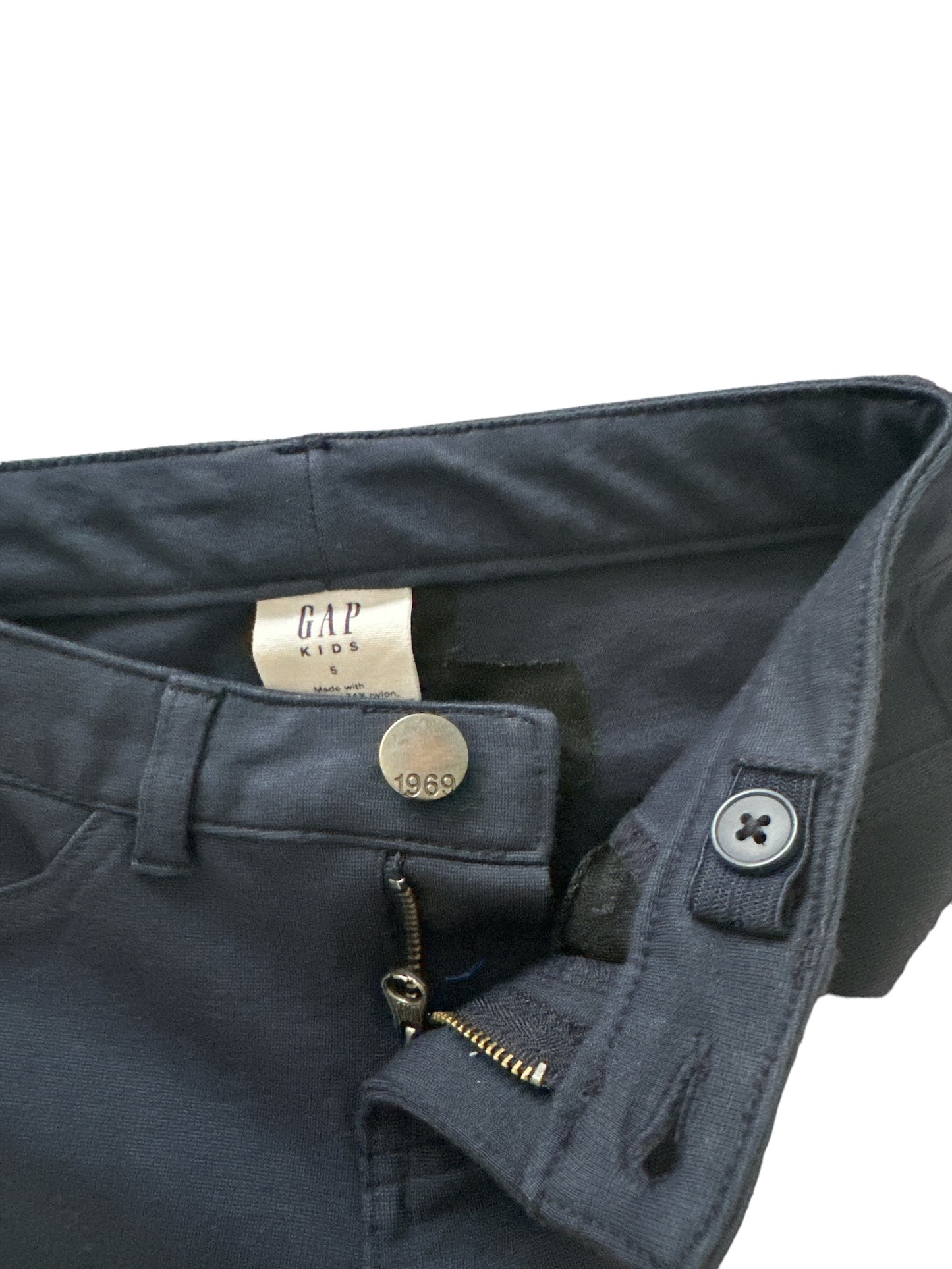 Gap Girls Leggins Sz 5