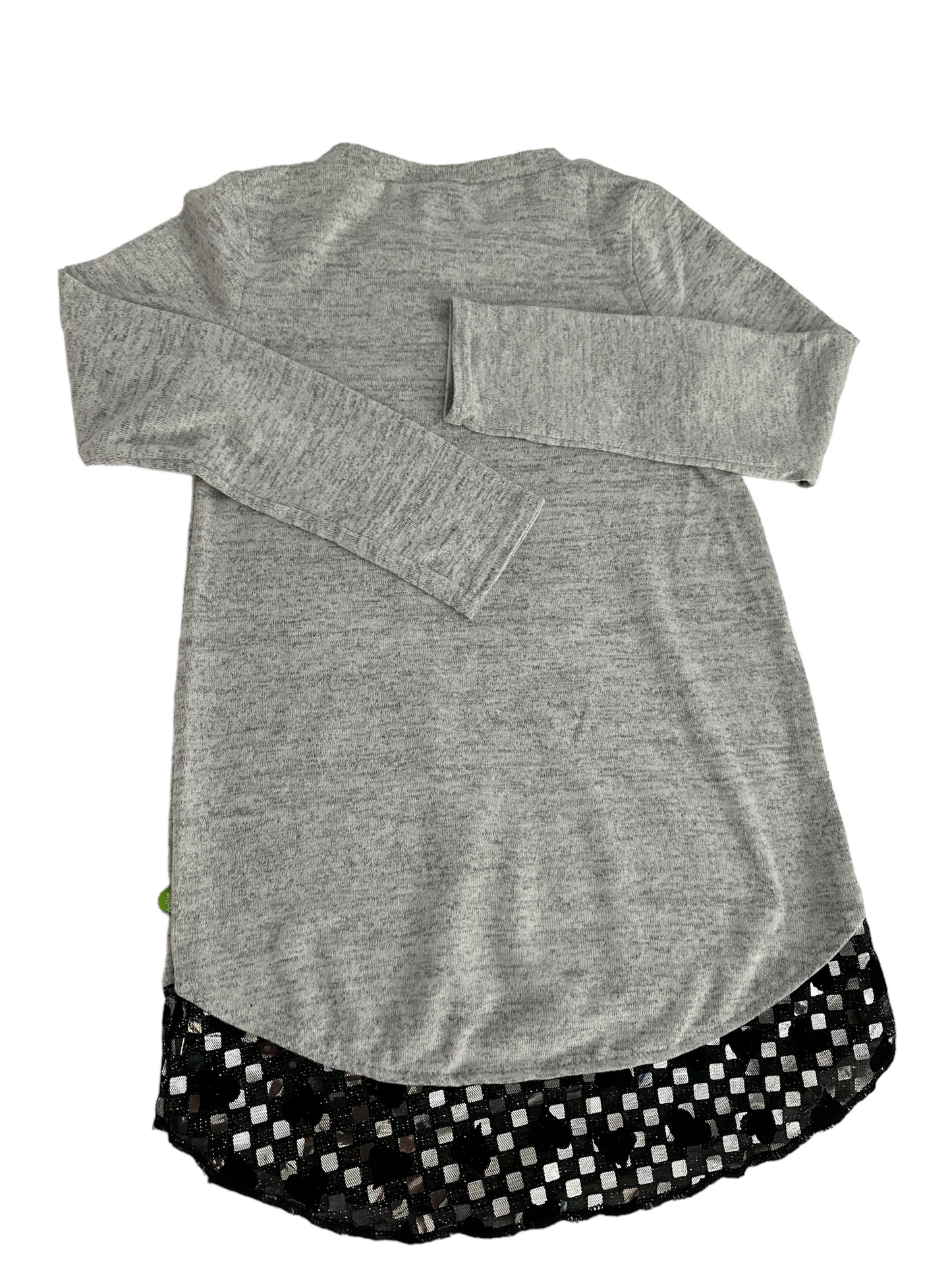 Dollie and Me Long Sleeve Top Sz 8