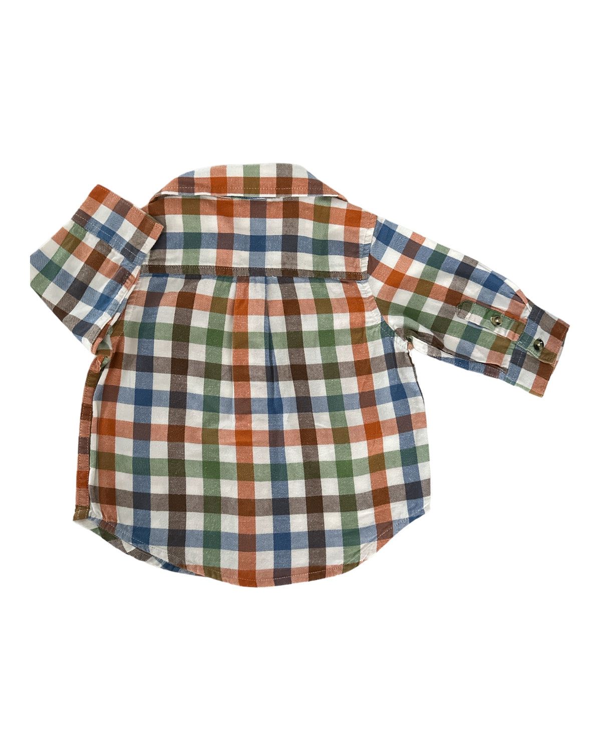 Gymboree Long Sleeve