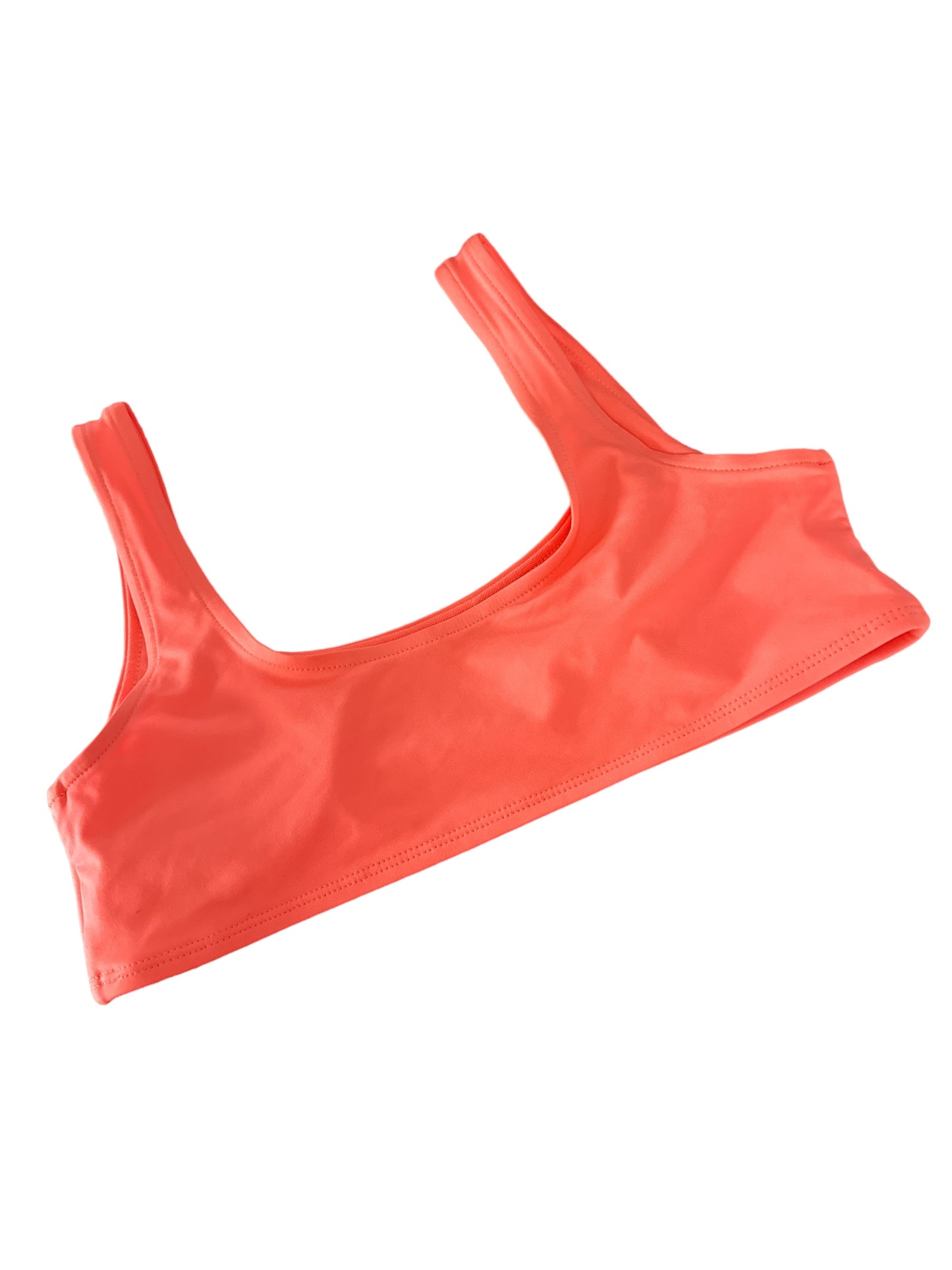 Gap Scoop Neck Bikini Top