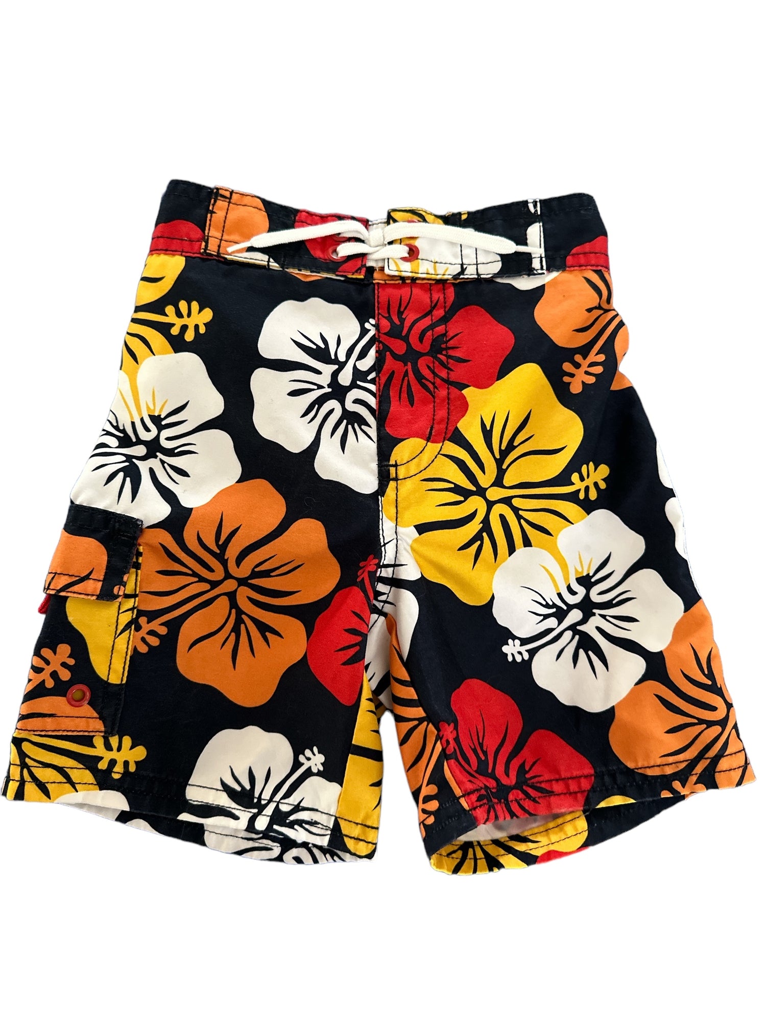 Boys Pre-loved Swimwear