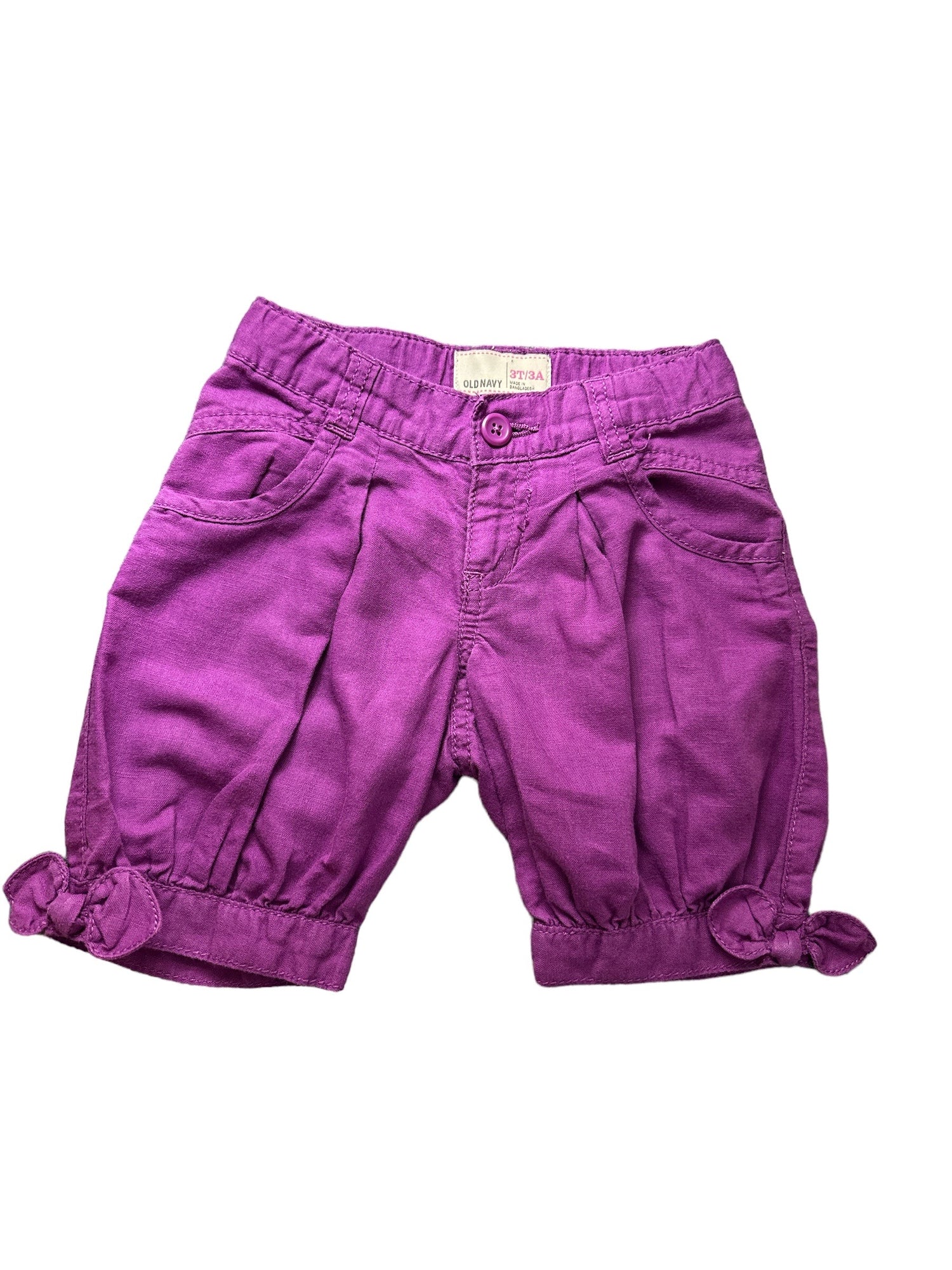 Girls Pre-loved 2-5T