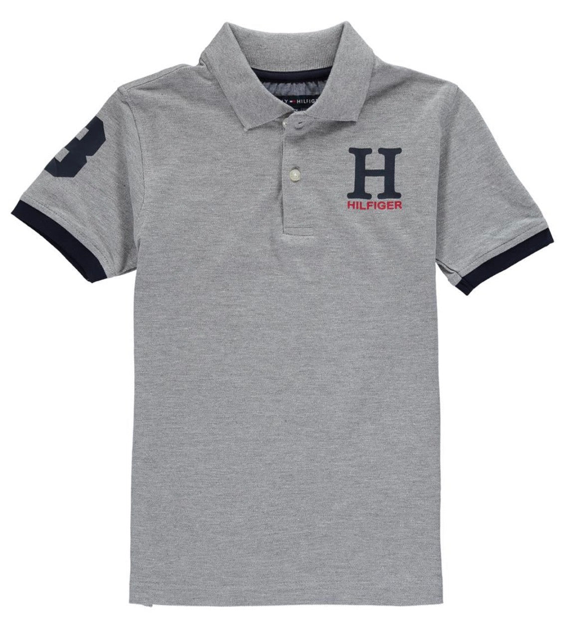 Tommy Hilfiger Boys Polo Shirt