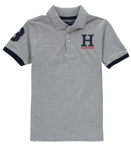 Tommy Hilfiger Boys Polo Shirt