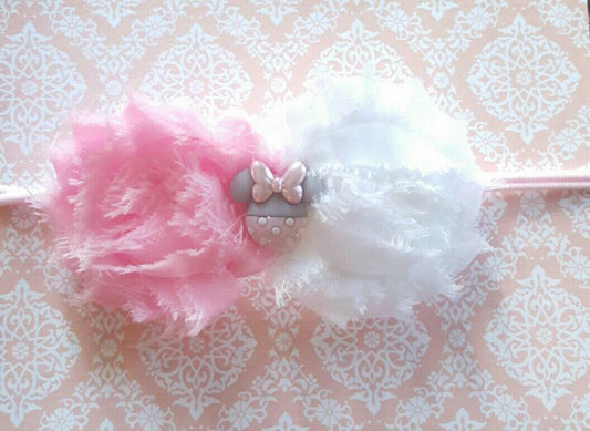 Minnie Mouse Headband