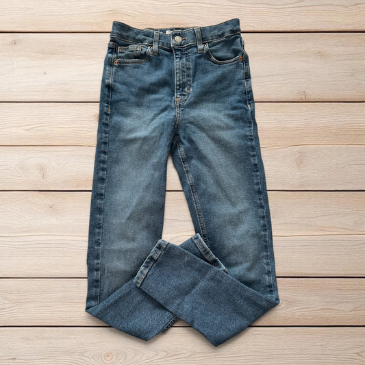 TopShop Jeans 26/30 EUC