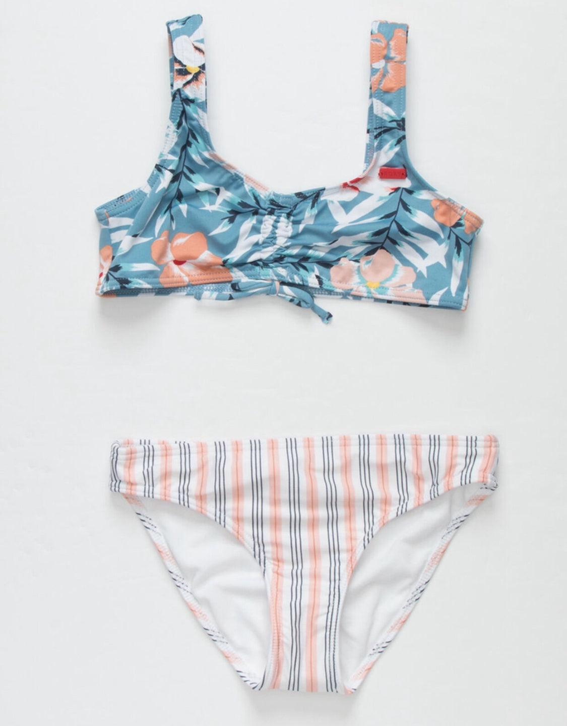 Roxy 2 pc  Bikini Set