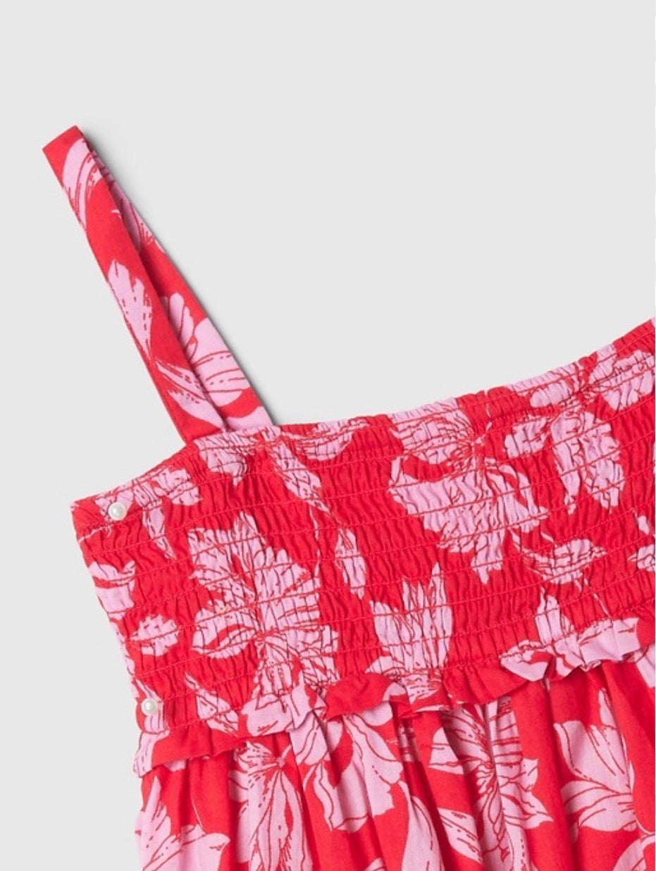 Baby Gap Sun Dress