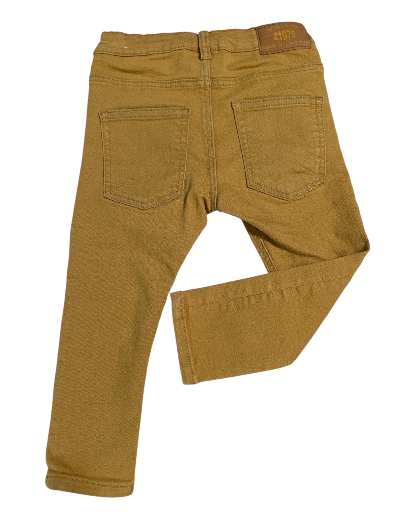 Zara Boys Jeans 18-24mo