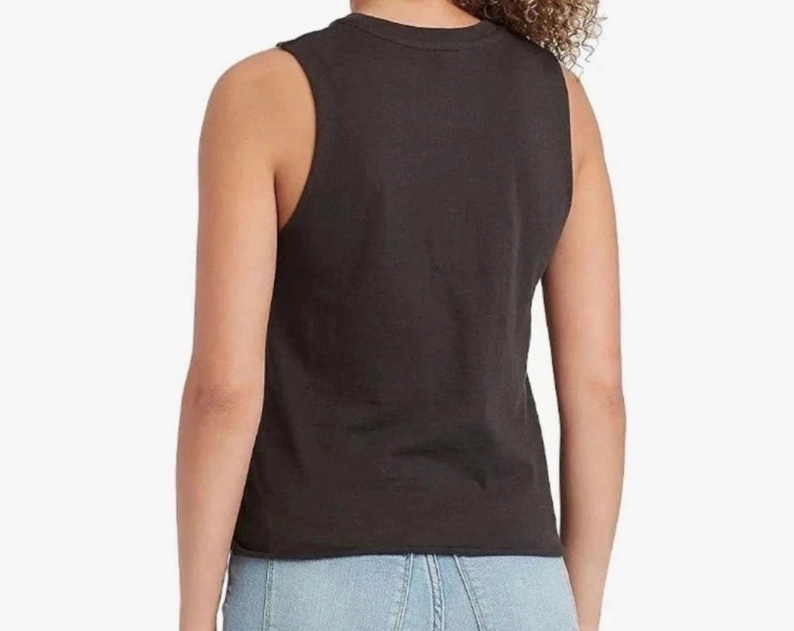 Rolling Stones Tank Top