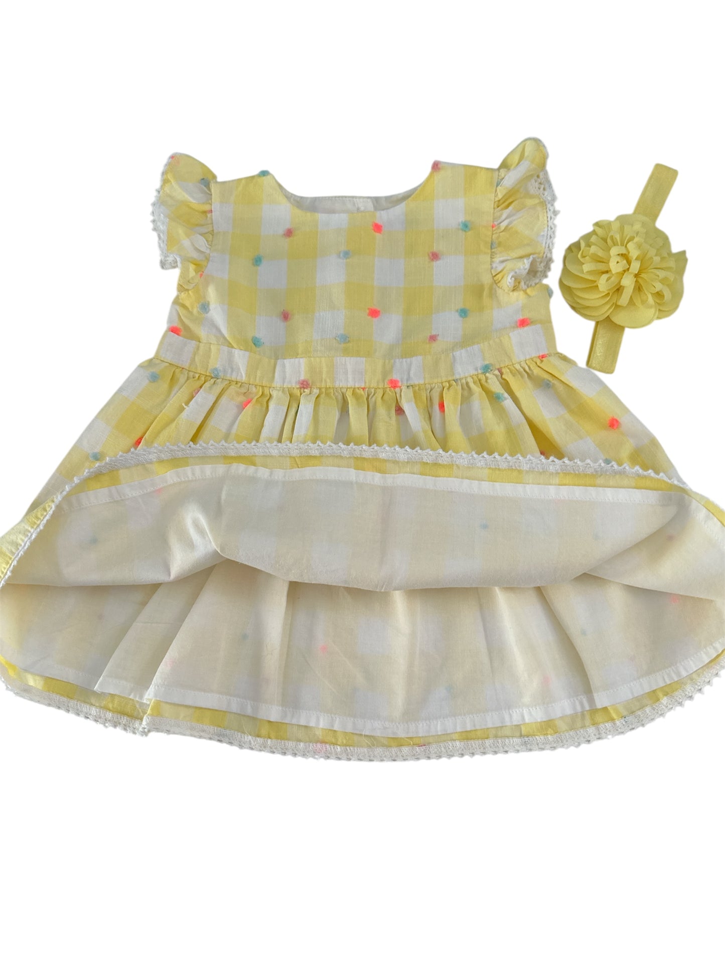 Gap Dress 3-6mo