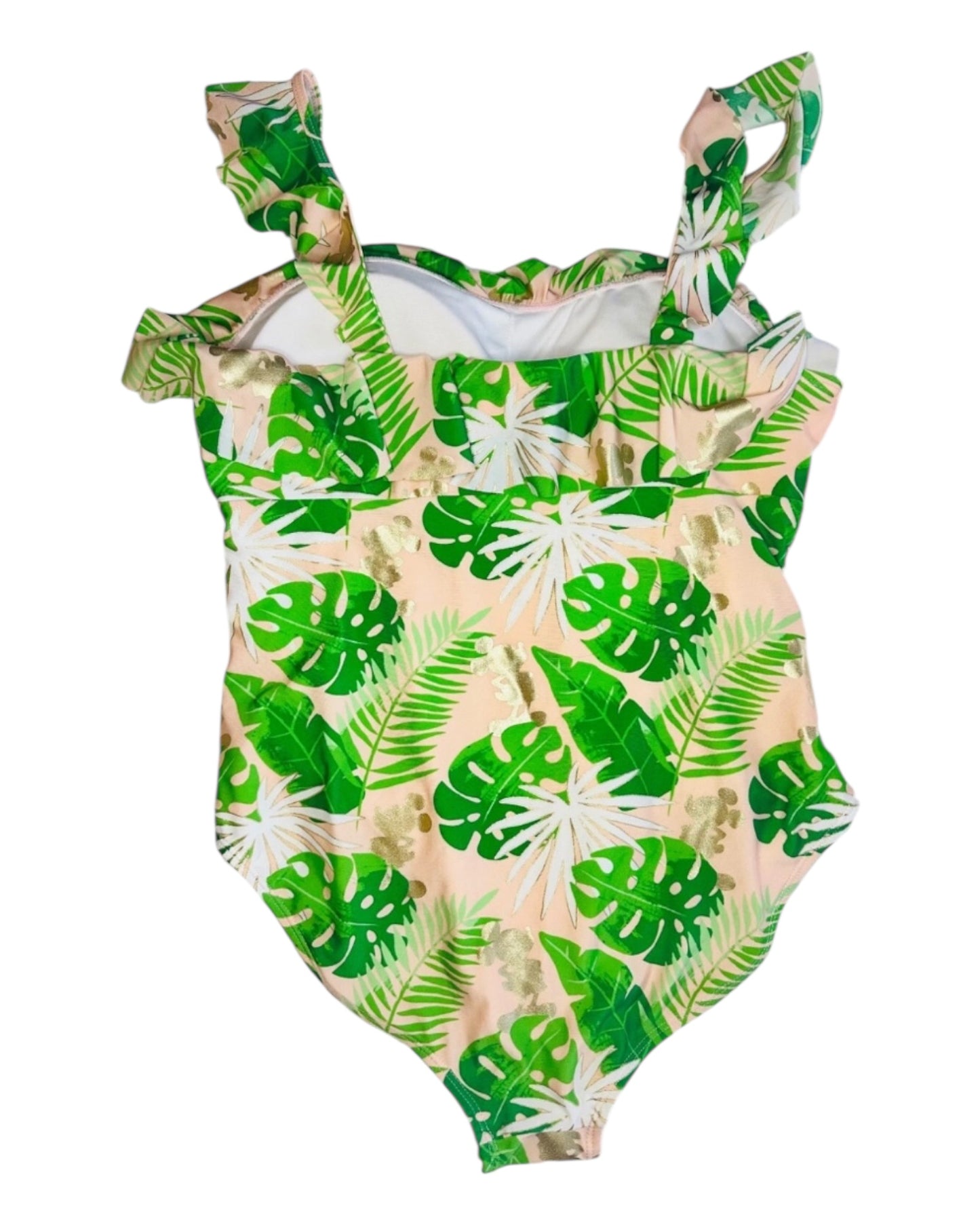 Mickey Mouse Swimsuit Large