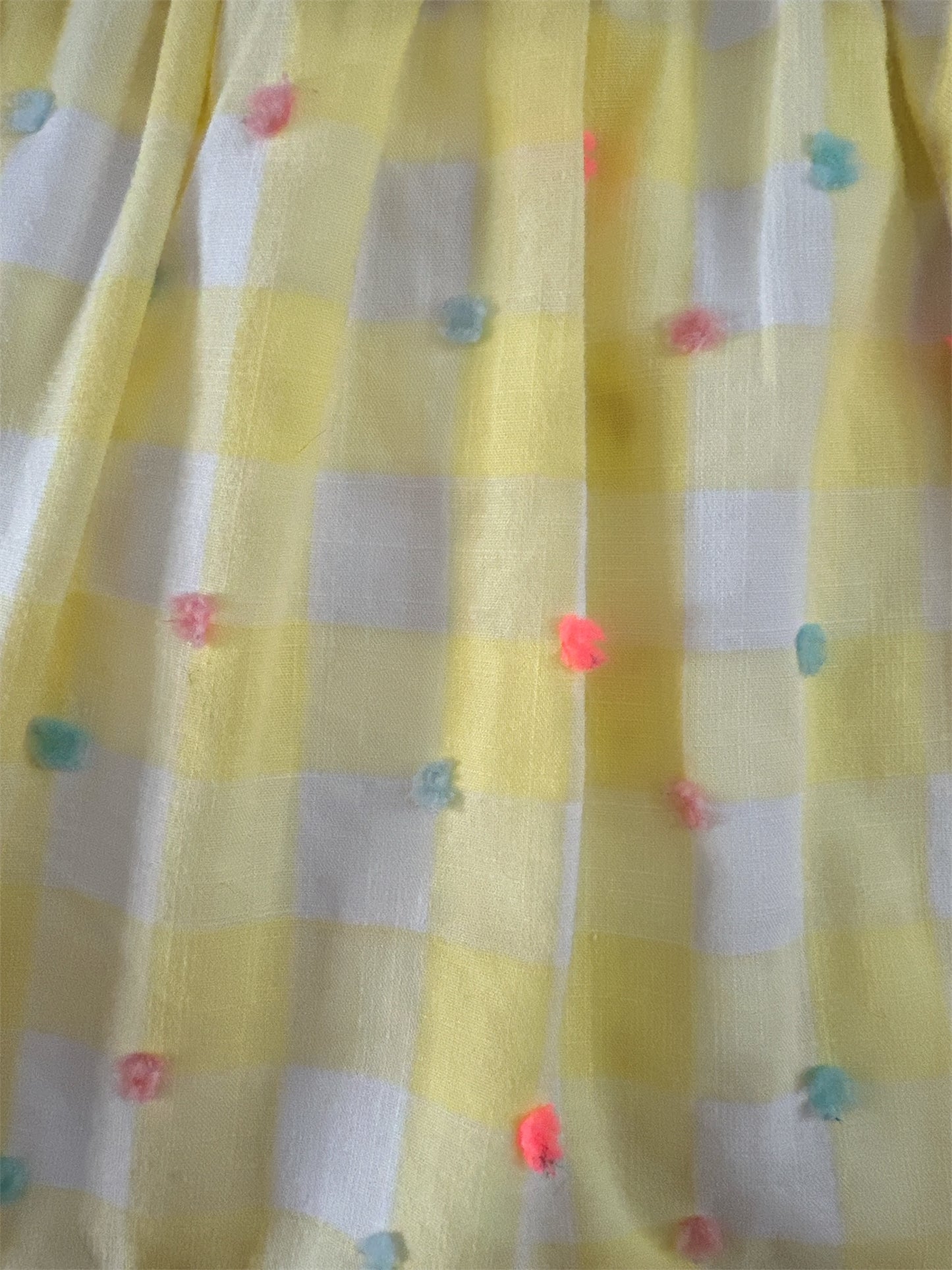 Gap Dress 3-6mo
