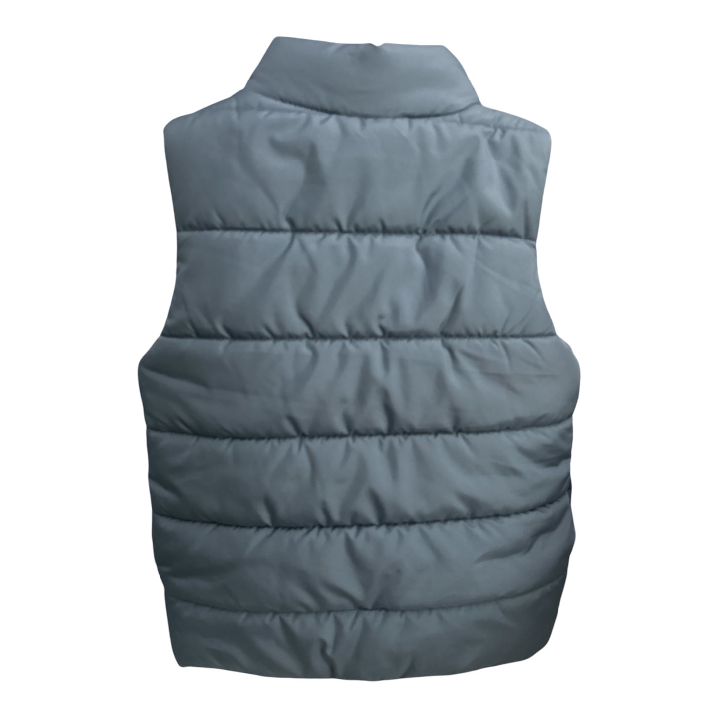 PUMA Kids Puffer Vest- Size XXS, 3-4