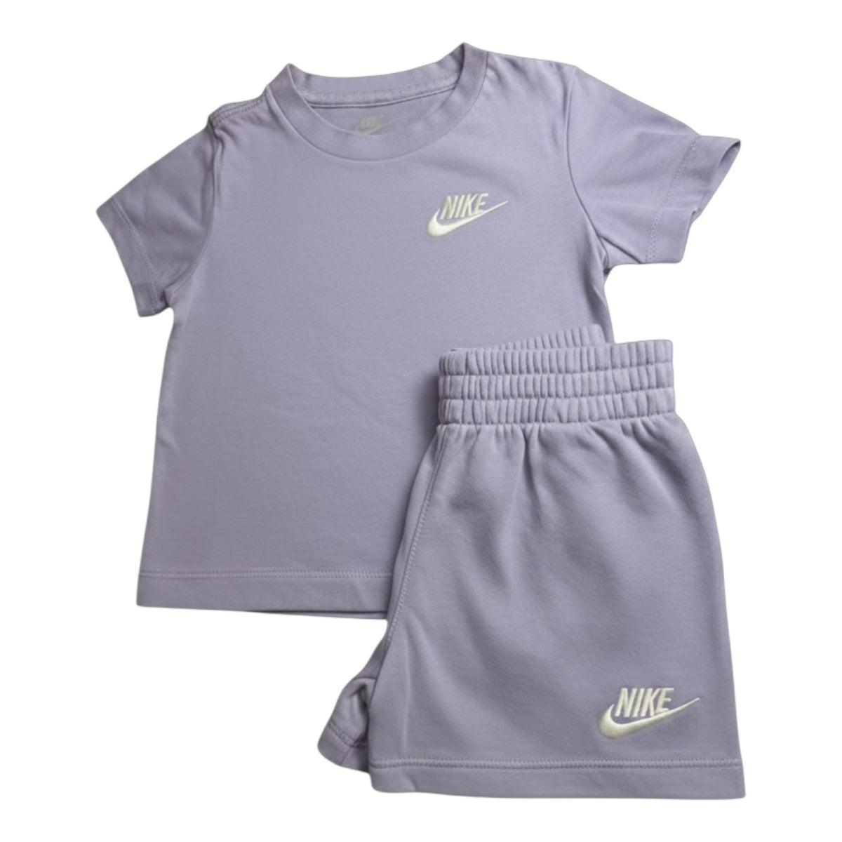 Nike Toddler Girls Let's Roll 2-Piece Shorts Set