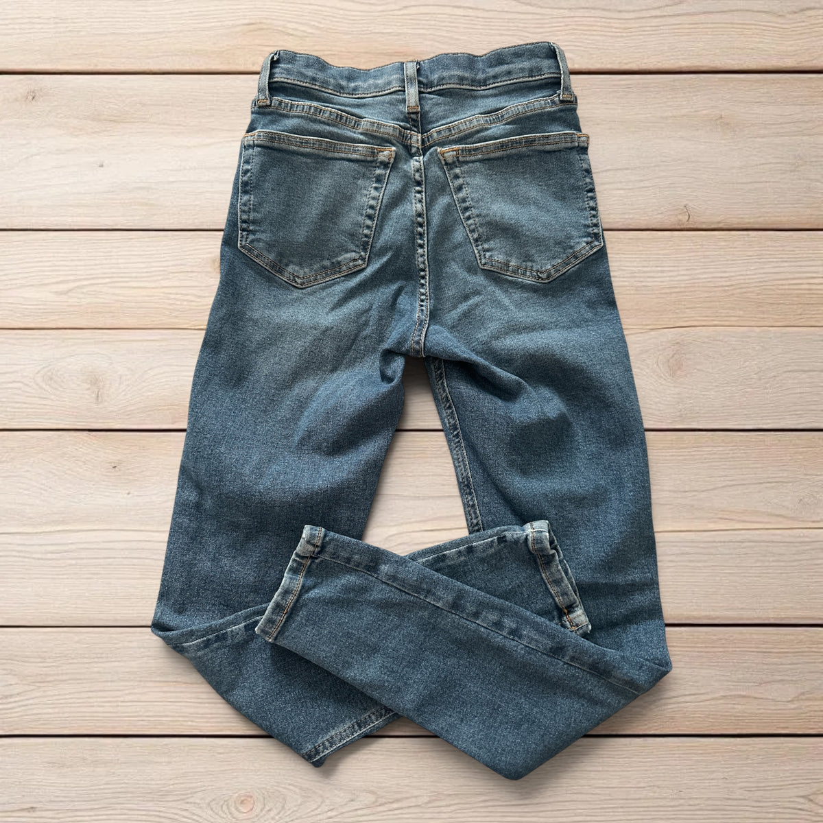 TopShop Jeans 26/30 EUC