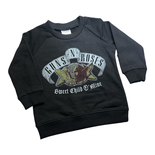 Bravado Guns N' Roses Toddler Sweatshirt