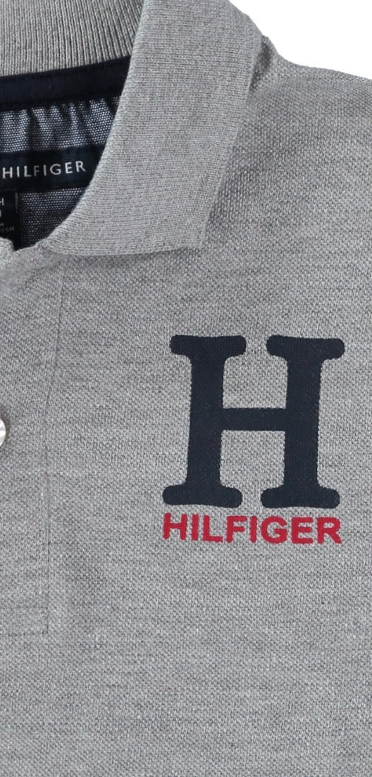 Tommy Hilfiger Boys Polo Shirt