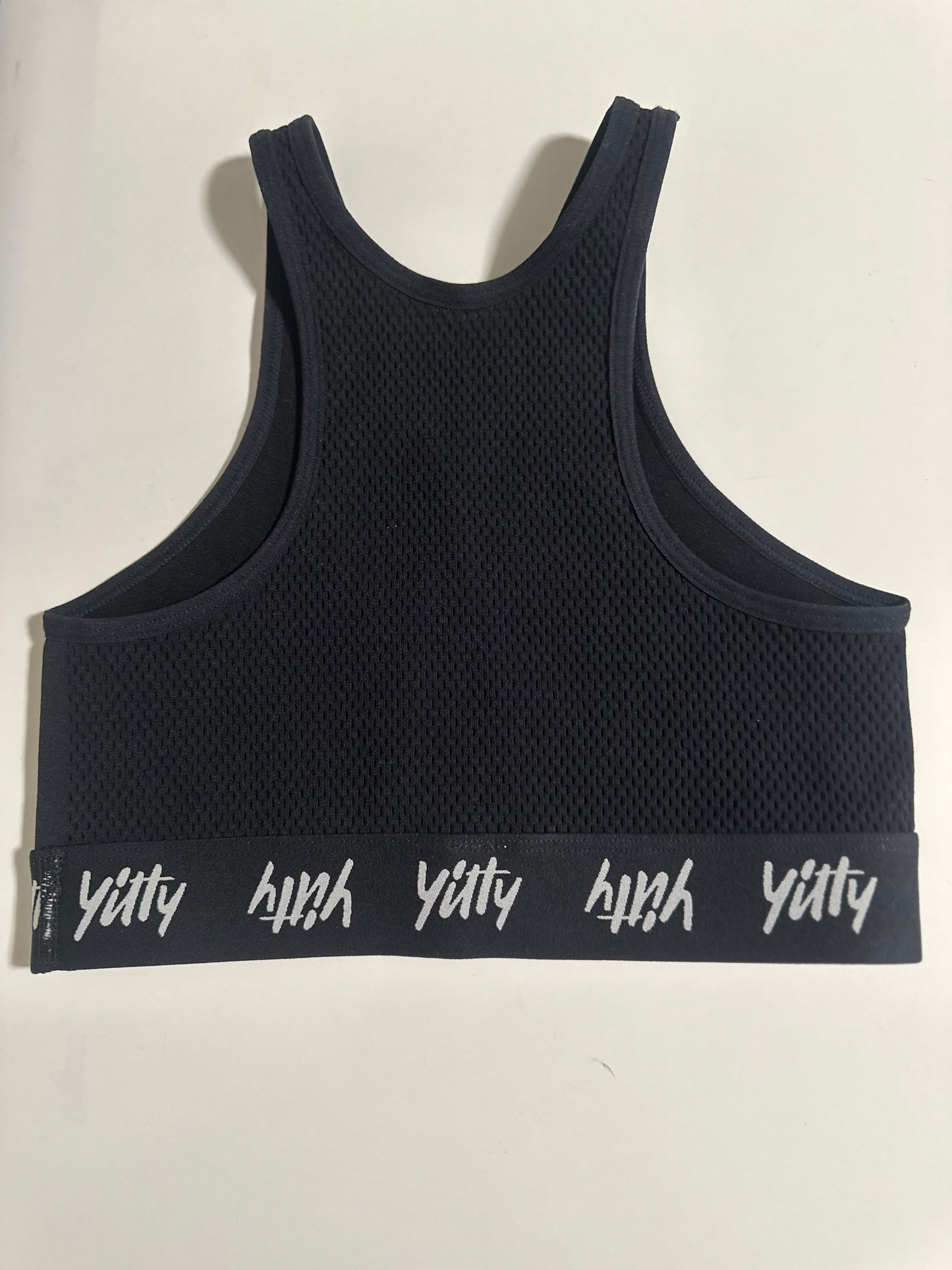 Cross-Front Bralette from Fabletics