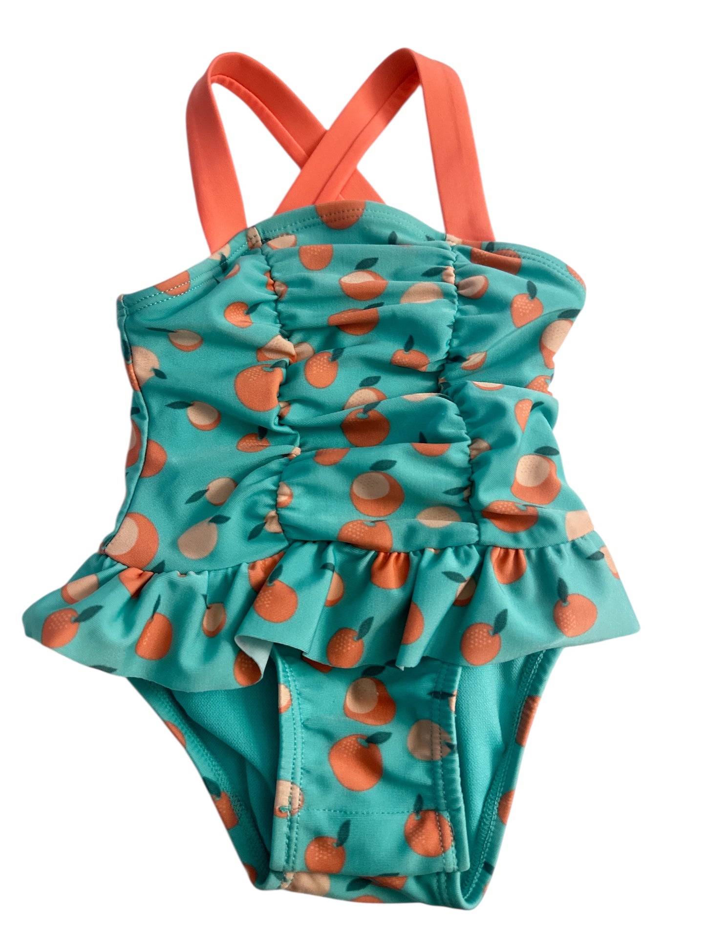 Cat & Jack Swimsuit 3-6m