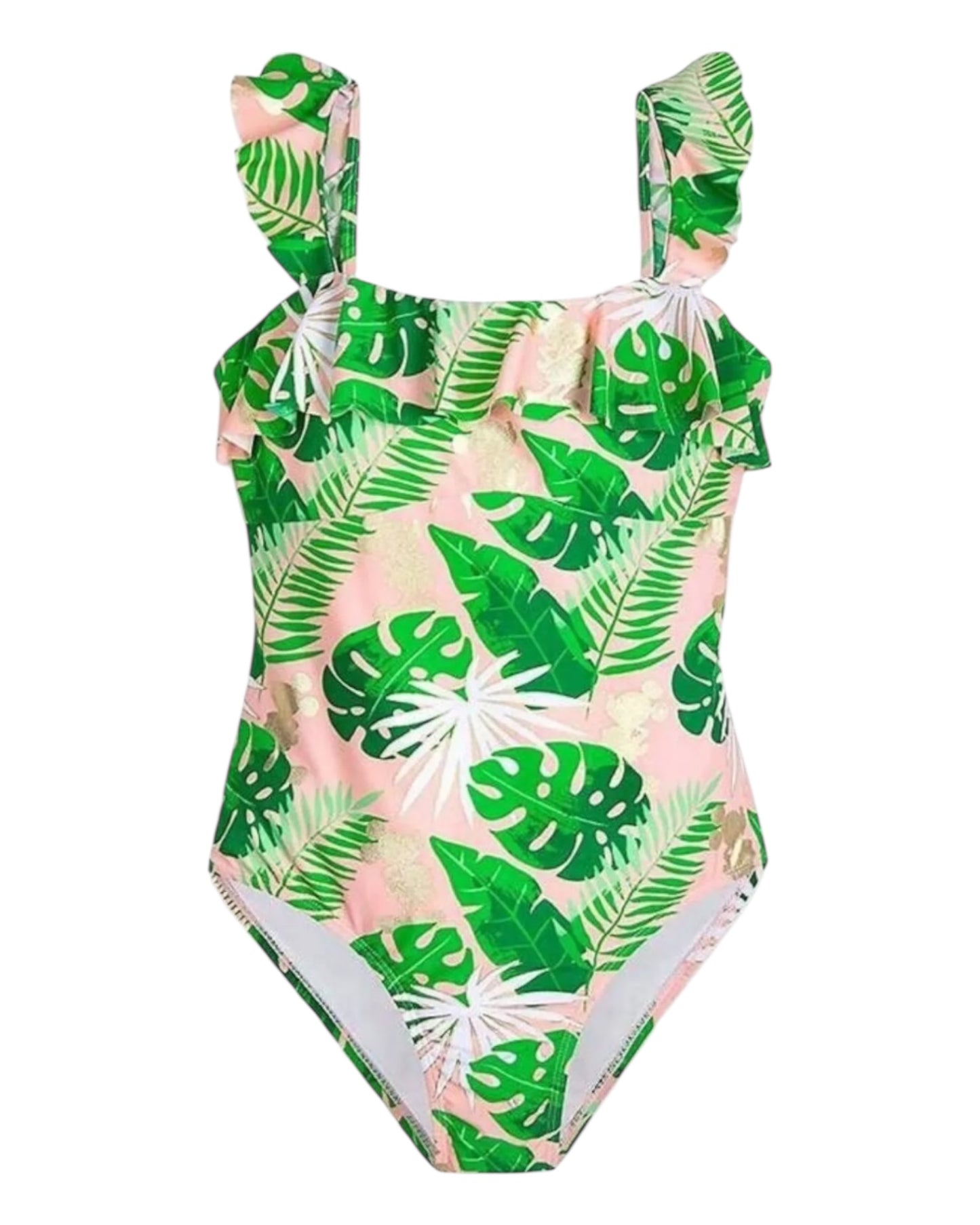 Mickey Mouse Swimsuit Large