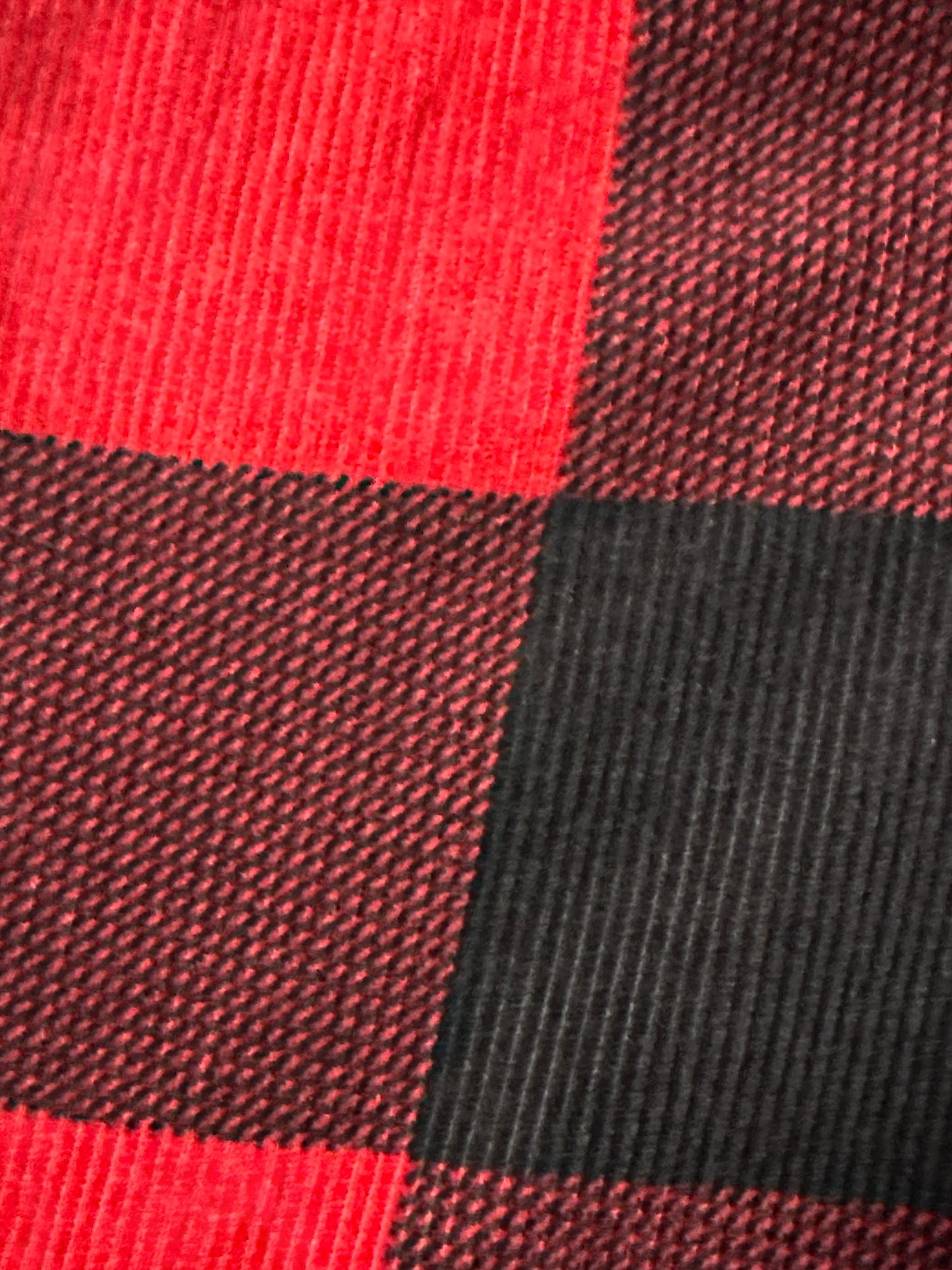 TCP Buffalo Plaid Skirtall 18-24mo
