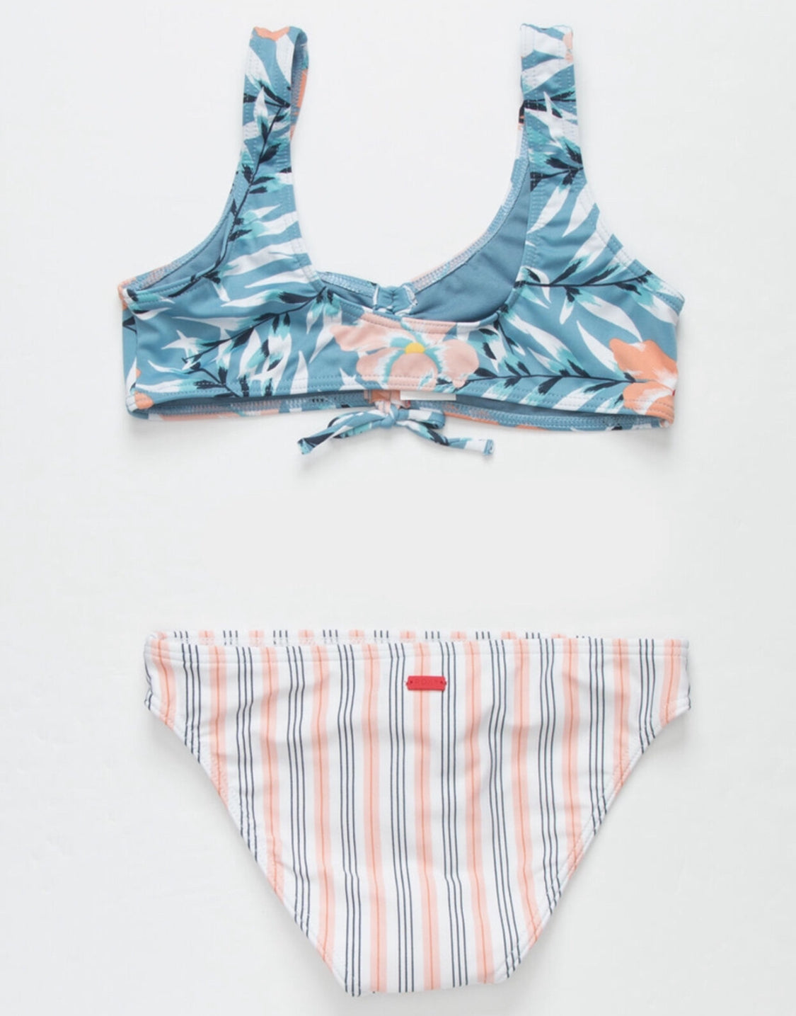 Roxy 2 pc  Bikini Set