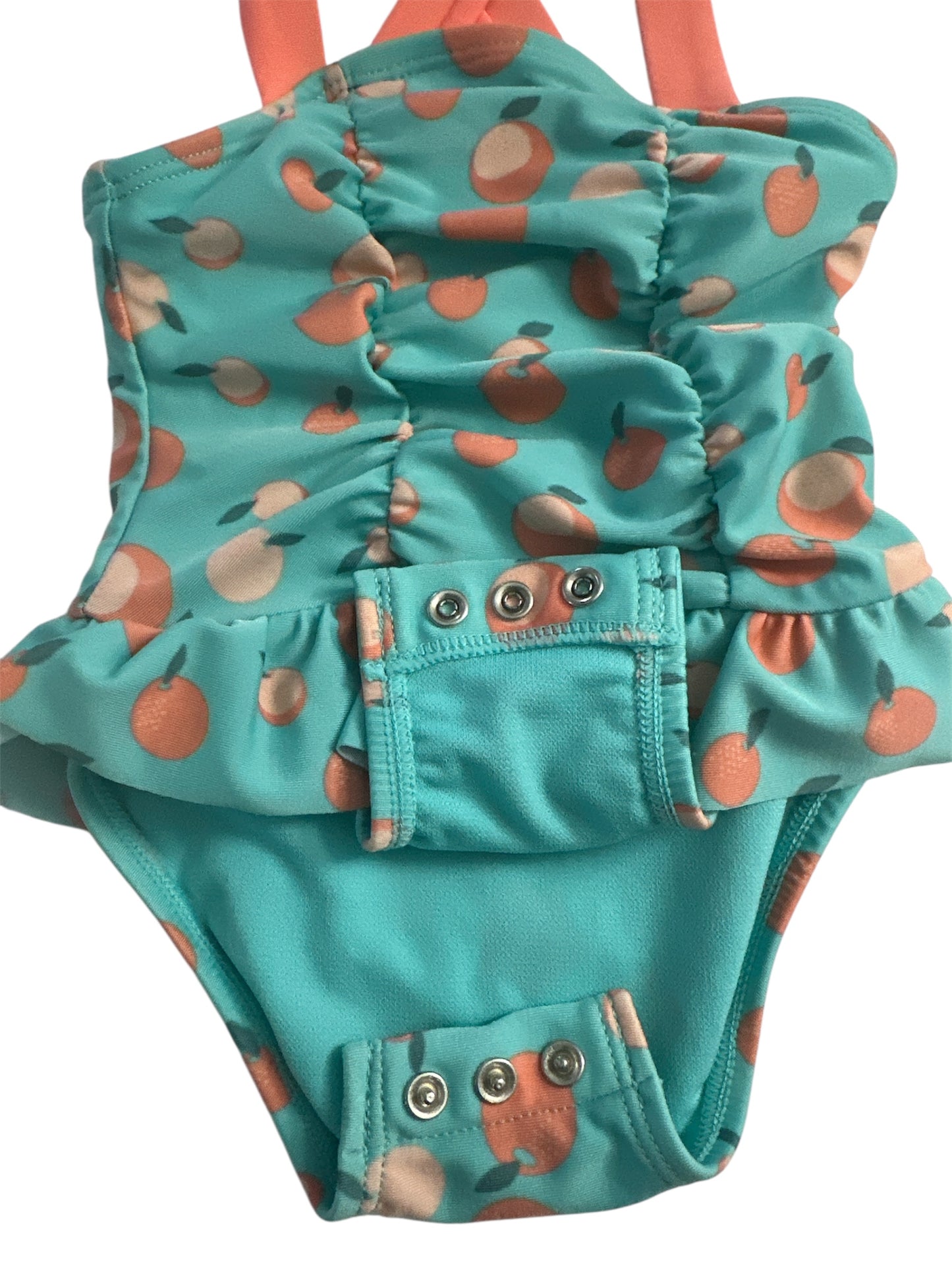 Cat & Jack Swimsuit 3-6m