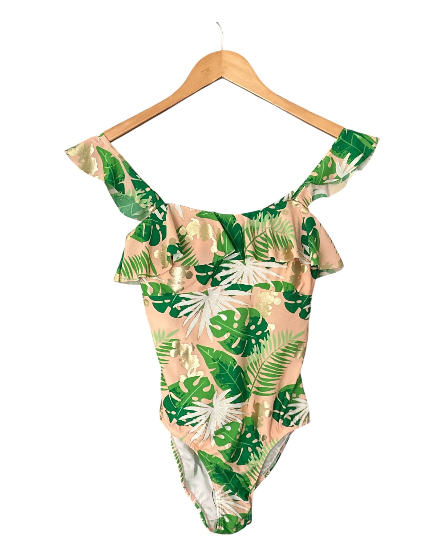 Mickey Mouse Swimsuit Large