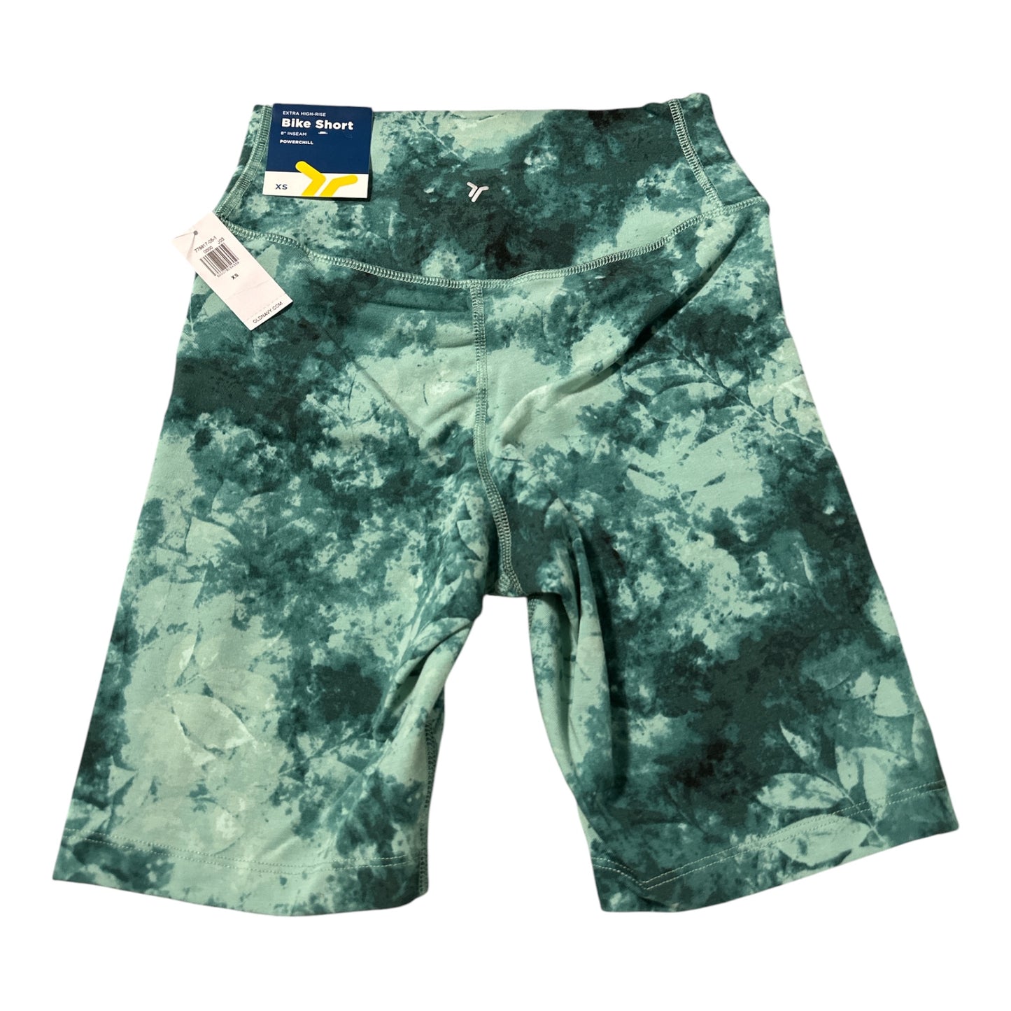 Old Navy Power Chill Go-Dry Bike Shorts Women’s XS