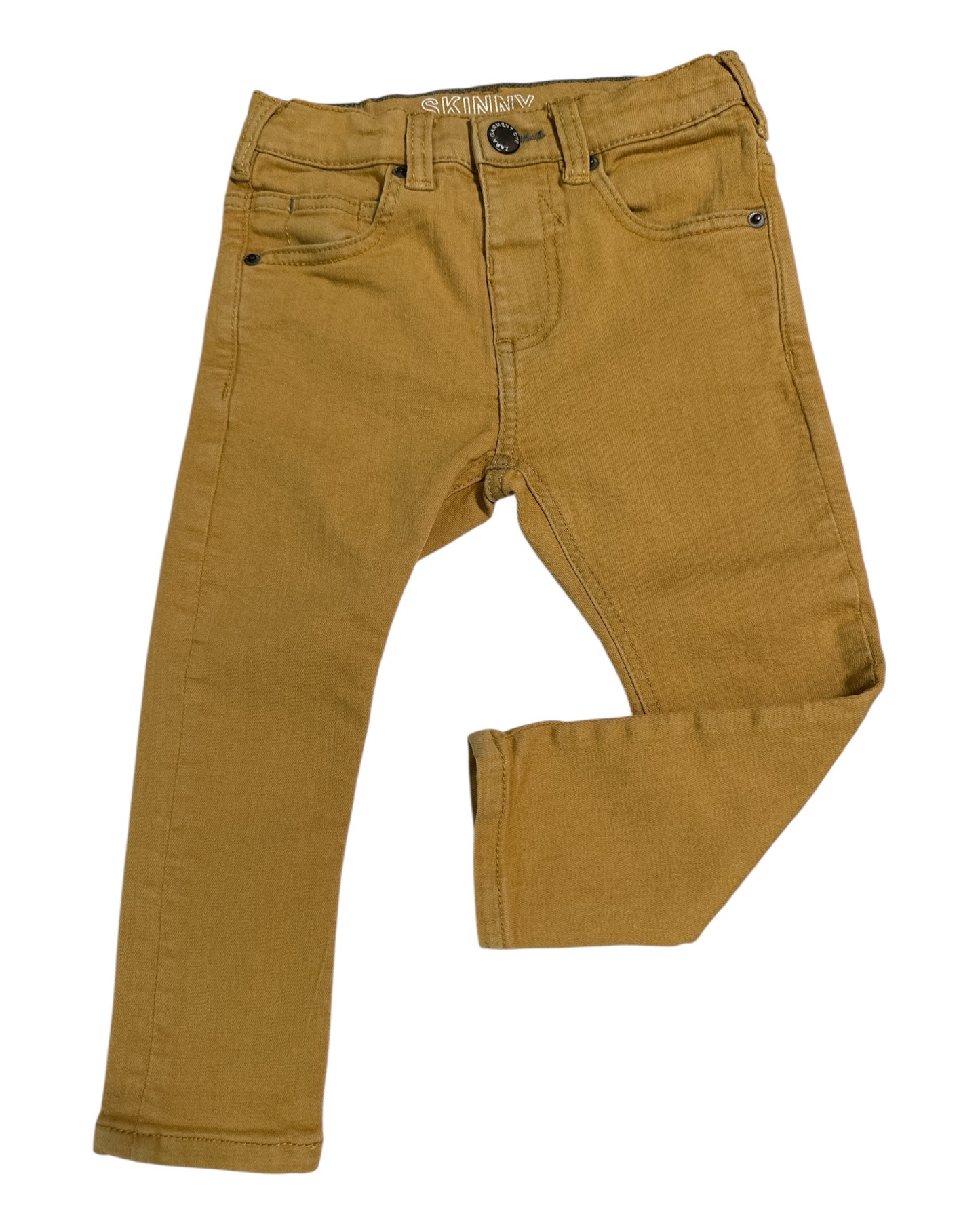 Zara Boys Jeans 18-24mo