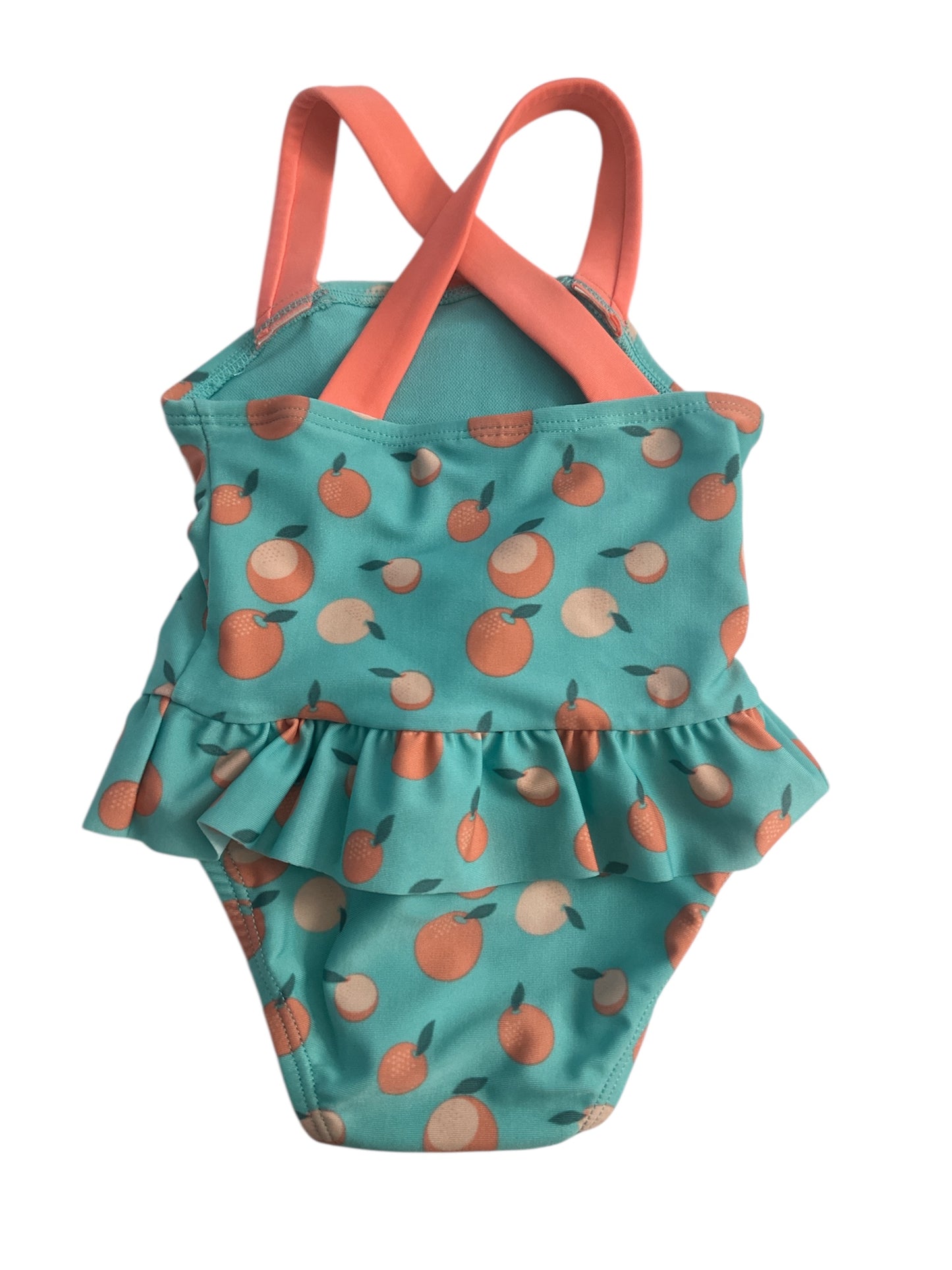 Cat & Jack Swimsuit 3-6m