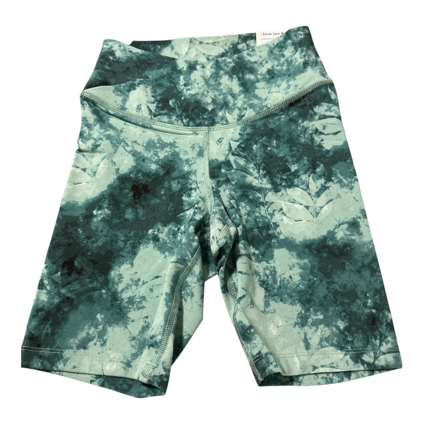 Old Navy Power Chill Go-Dry Bike Shorts Women’s XS