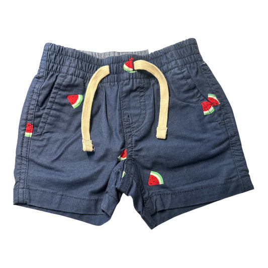 Gap Baby Shorts 3-6mo
