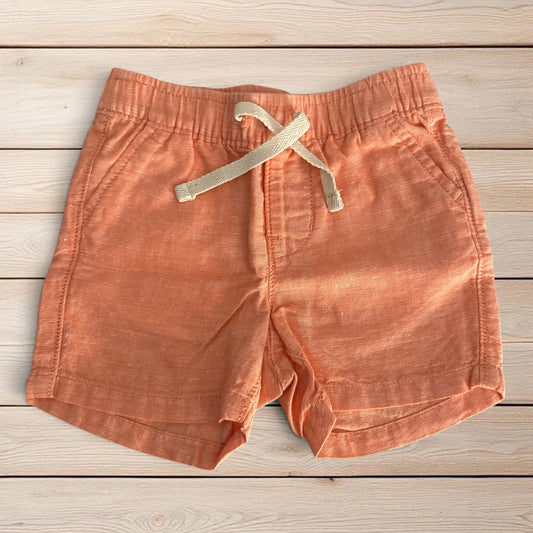 Gap Boys Linen Shorts