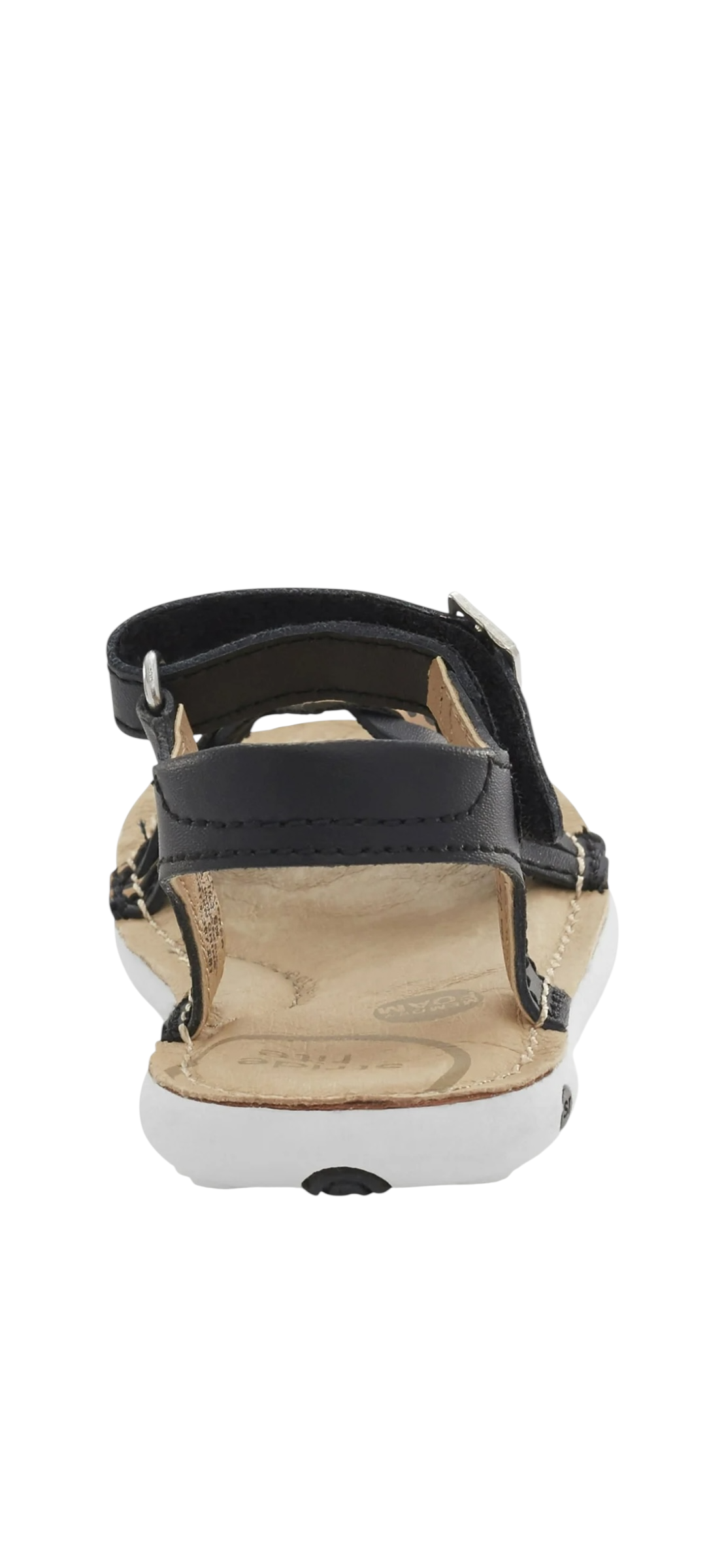 Stride Rite Open Toe Sandals 4 Toddler