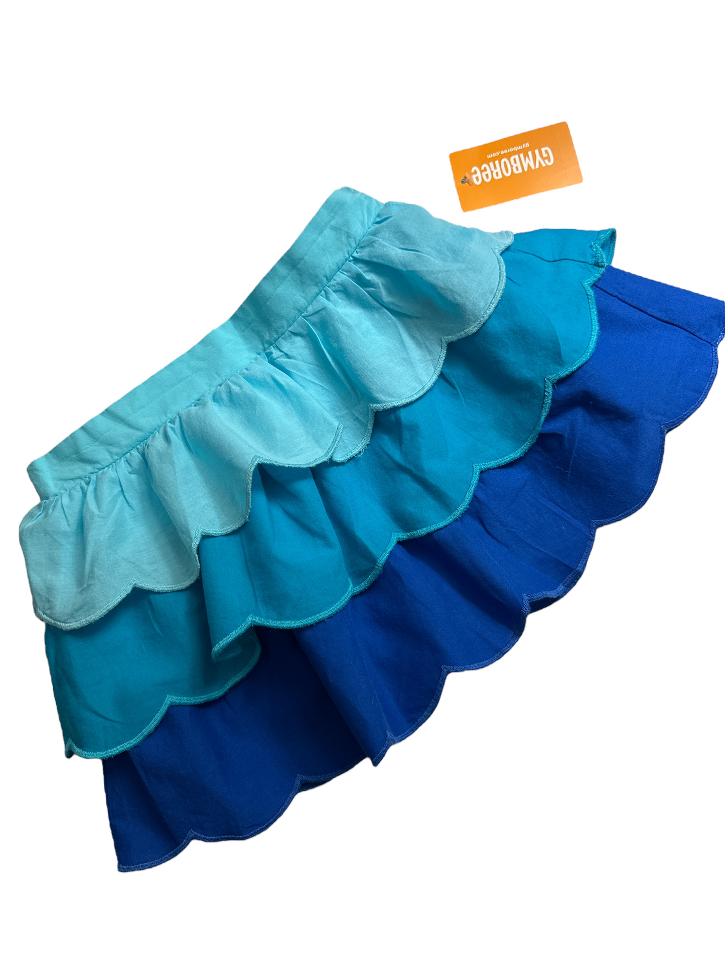 Gymboree Skort 18-24 mo.