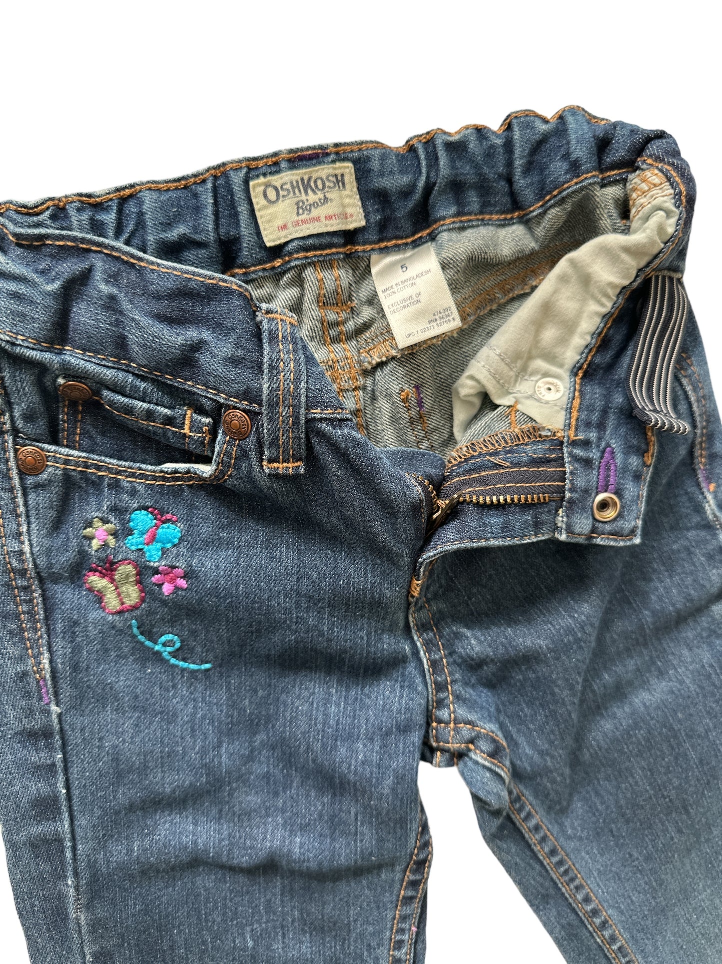 Oshkosh Flare Jeans